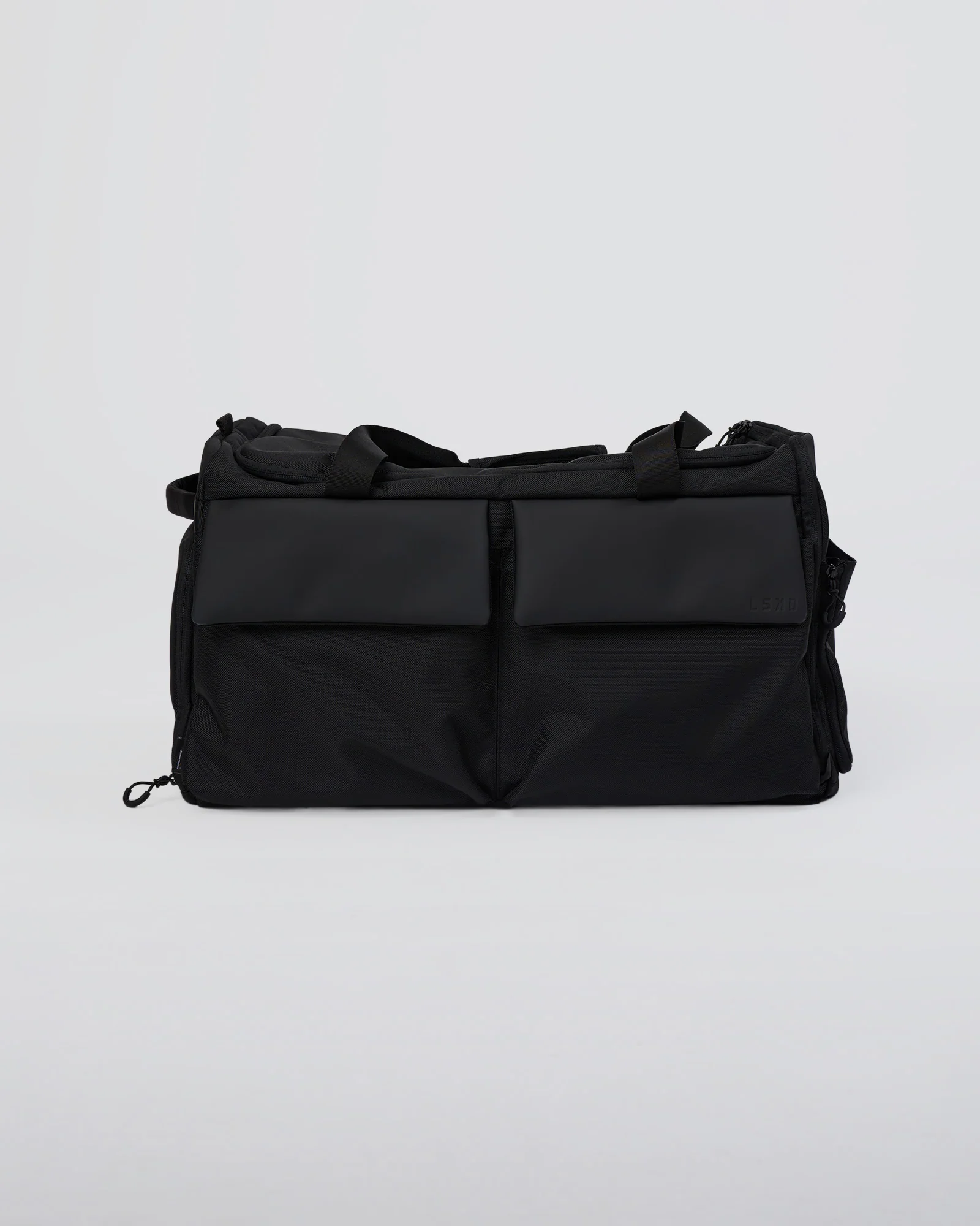 Functional Training Duffle - Black