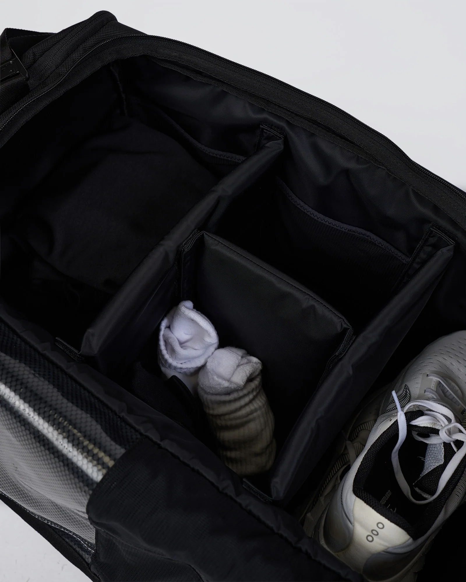 Functional Training Duffle - Black 11 Functional Training Duffle - Black