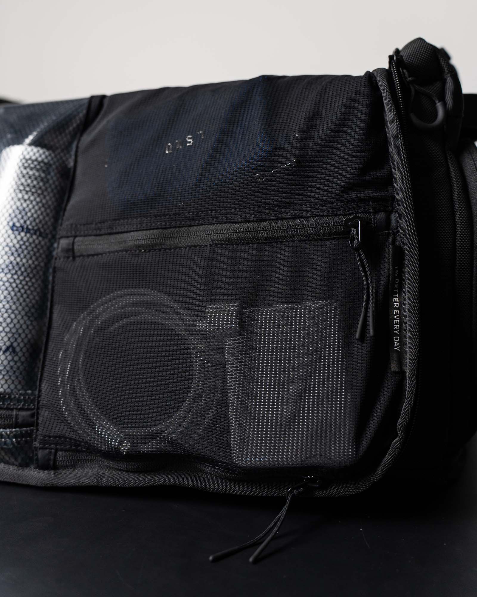 Functional Training Duffle - Black 6 Functional Training Duffle - Black