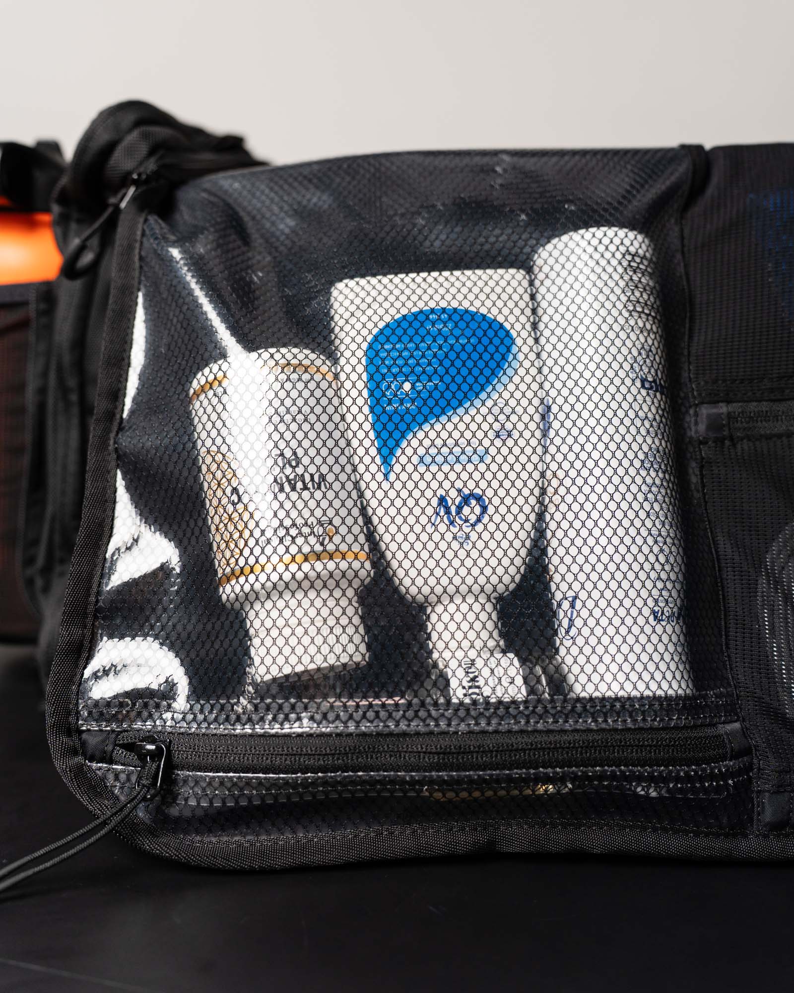 Functional Training Duffle - Black 7 Functional Training Duffle - Black