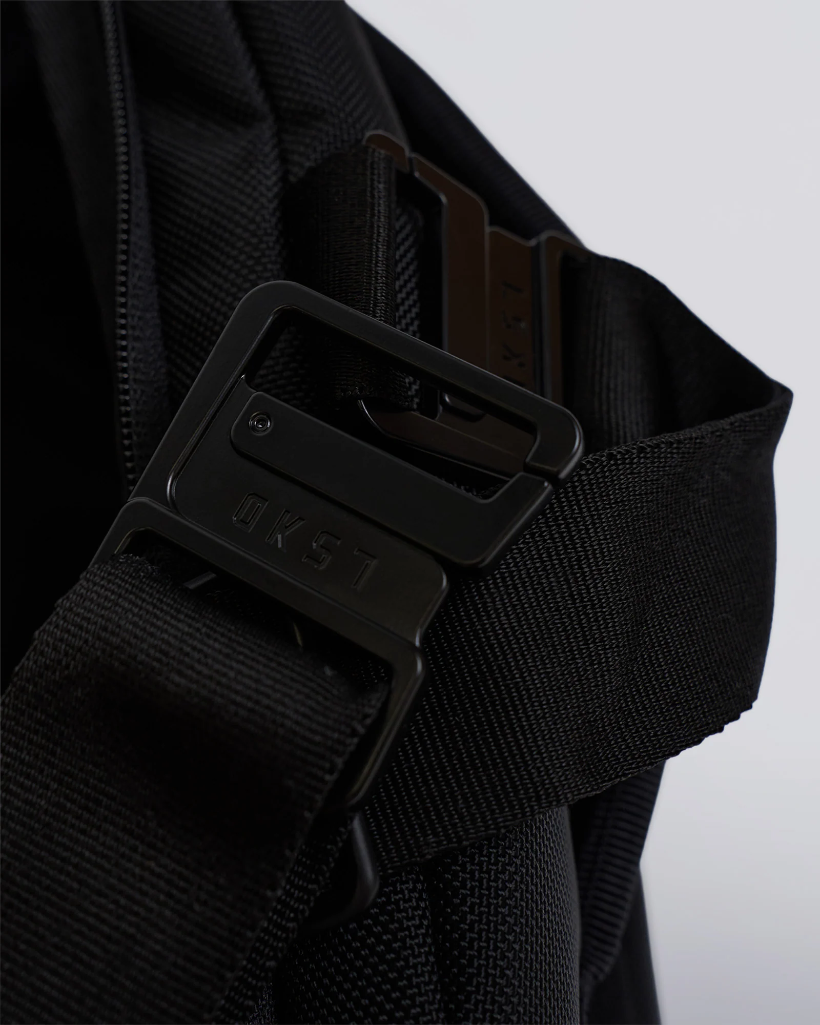 Functional Training Duffle - Black 9 Functional Training Duffle - Black