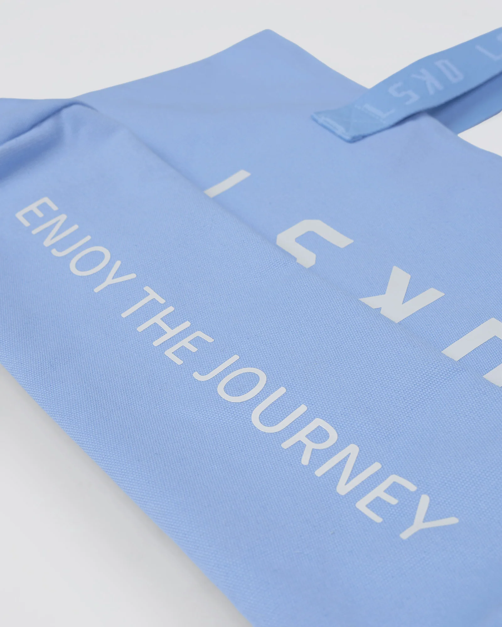 Hold It All Canvas Tote - Open Air 4 Hold It All Canvas Tote - Open Air