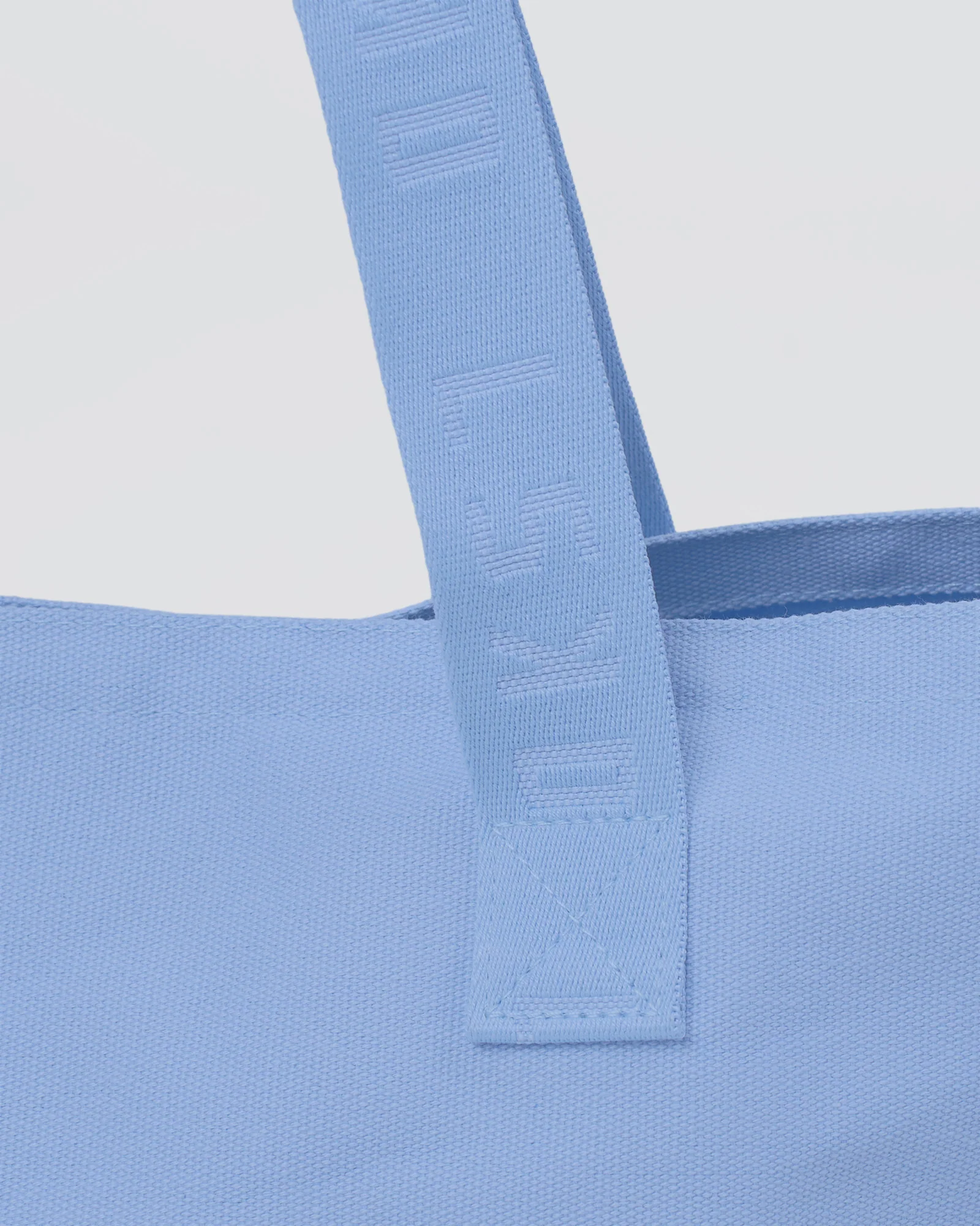 Hold It All Canvas Tote - Open Air 5 Hold It All Canvas Tote - Open Air