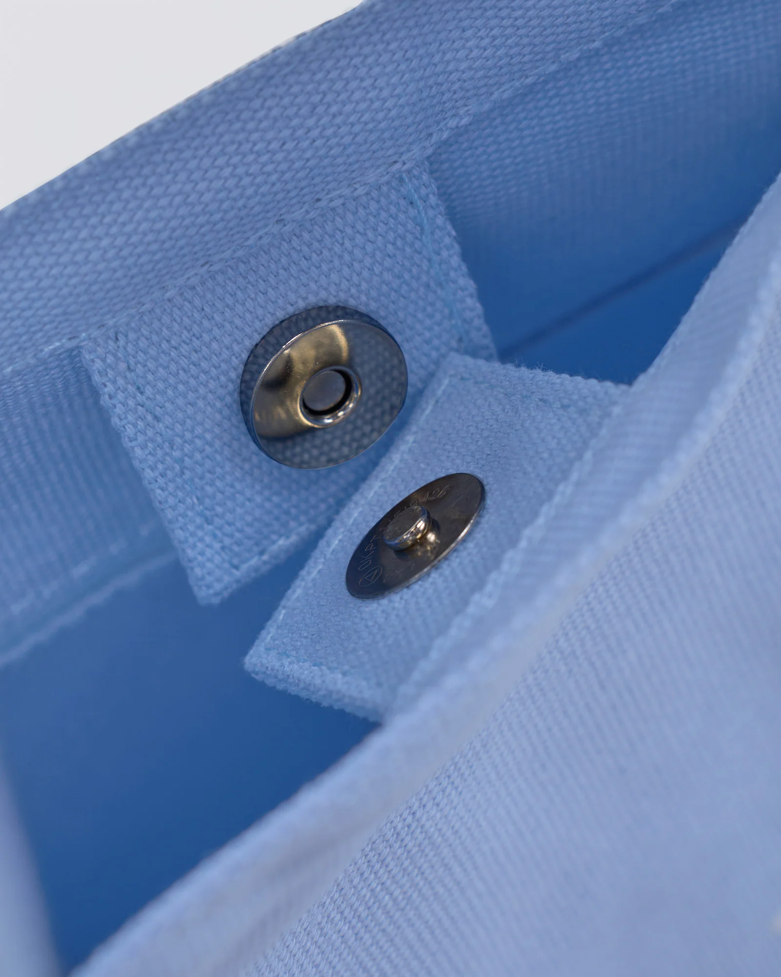 Hold It All Canvas Tote - Open Air 6 Hold It All Canvas Tote - Open Air