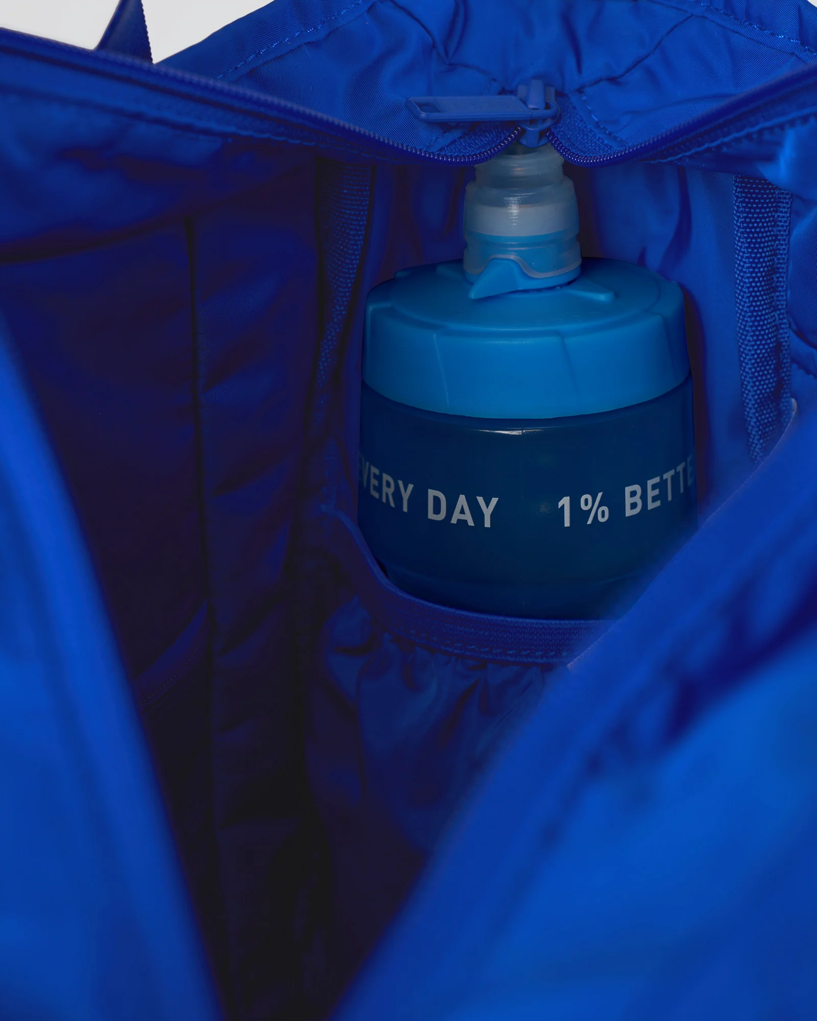 Go-To Mini Tote - Electric Indigo 3 Go-To Mini Tote - Electric Indigo