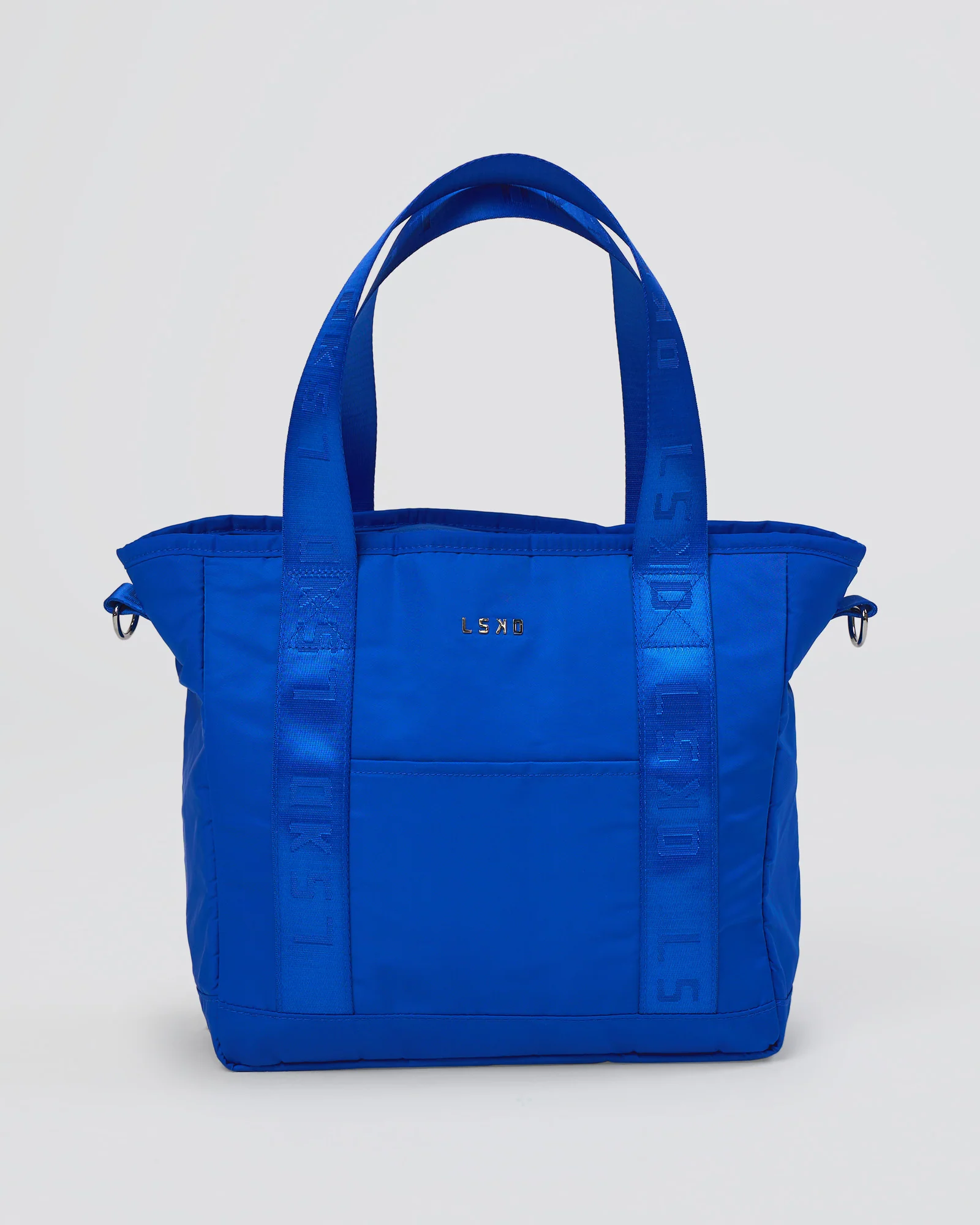 Go-To Mini Tote - Electric Indigo 6 Go-To Mini Tote - Electric Indigo