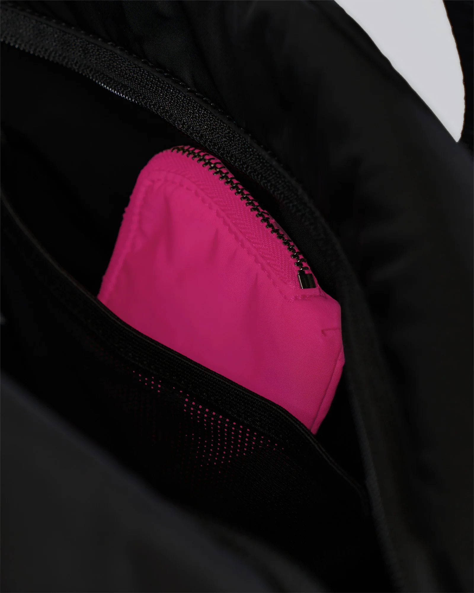 Go-To Mini Duffle Bag - Black