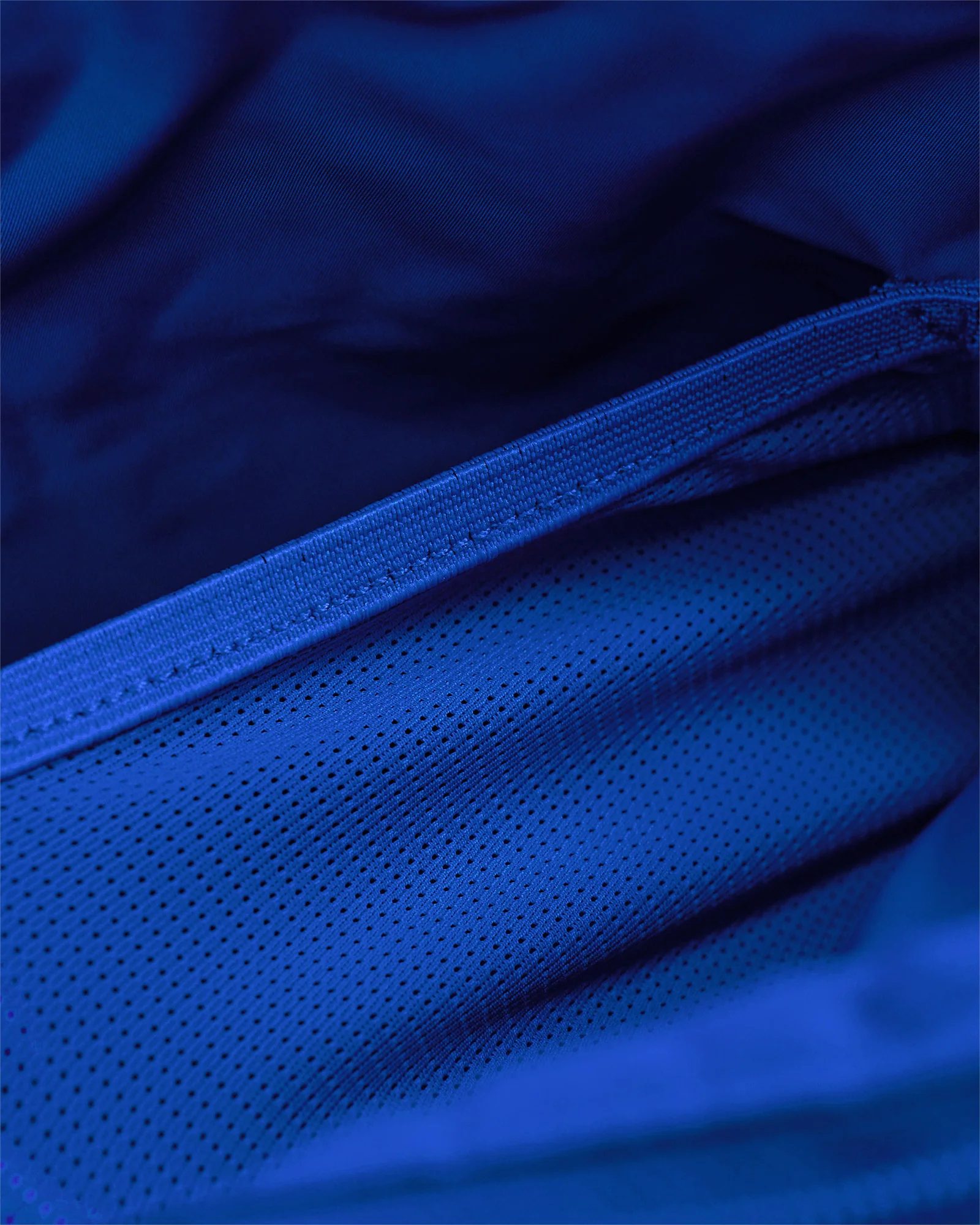 Go-To Mini Duffle Bag - Electric Indigo