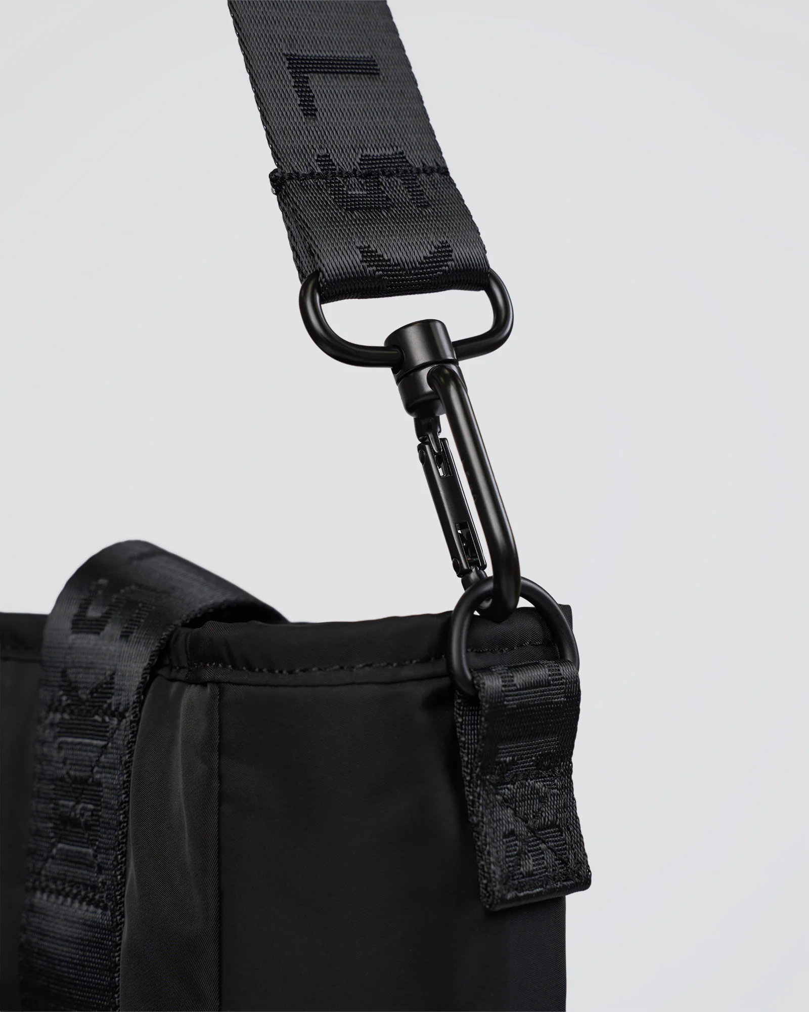 Go-To Mini Tote - Black 4 Go-To Mini Tote - Black