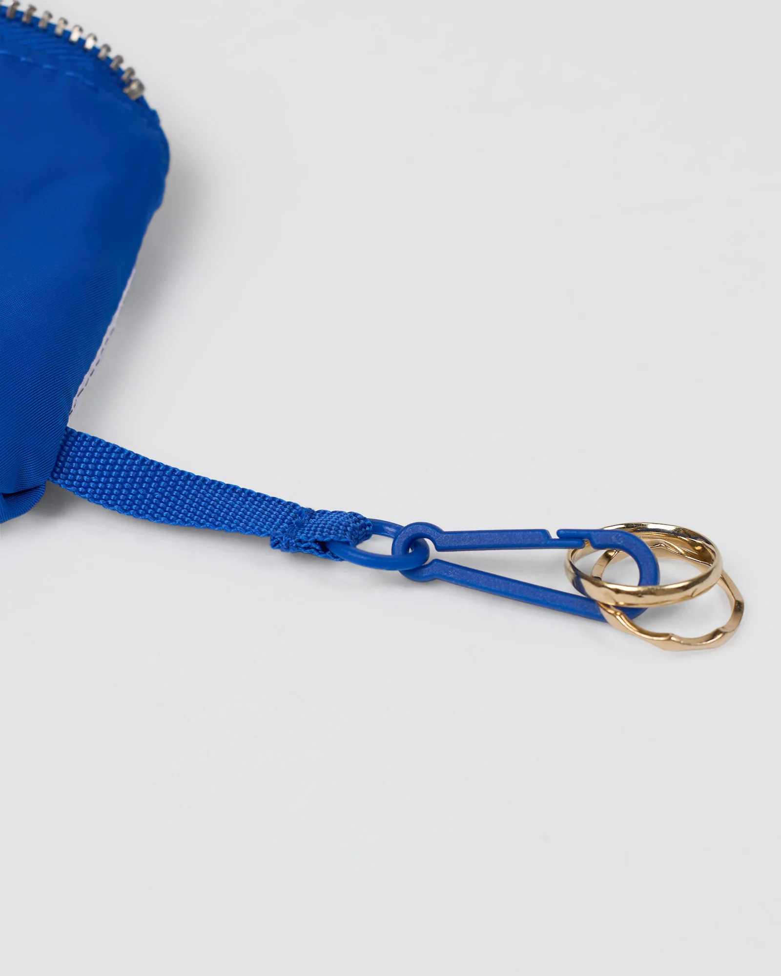 Go-To Wristlet Pouch - Electric Indigo 3 Go-To Wristlet Pouch - Electric Indigo