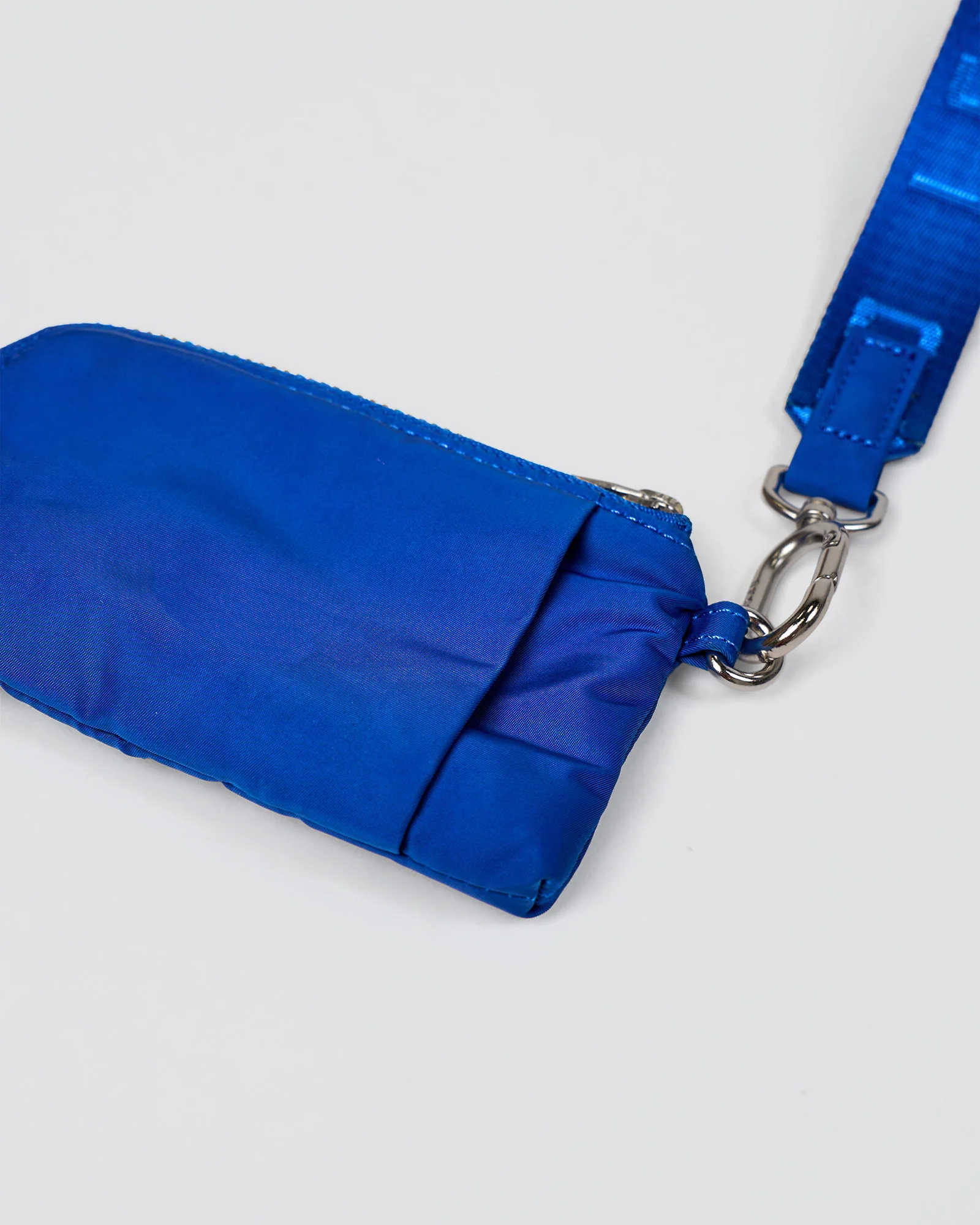 Go-To Wristlet Pouch - Electric Indigo 4 Go-To Wristlet Pouch - Electric Indigo