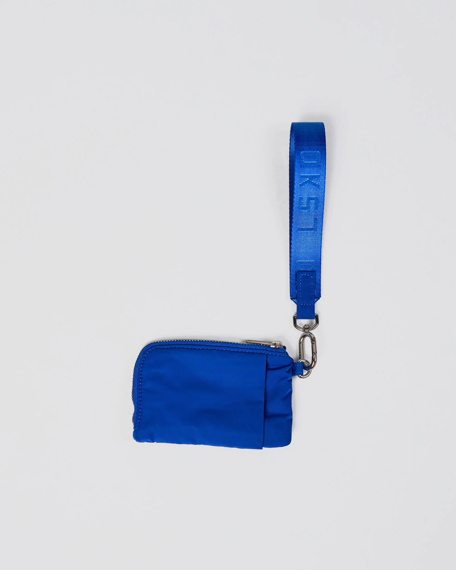 Go-To Wristlet Pouch - Electric Indigo 5 Go-To Wristlet Pouch - Electric Indigo