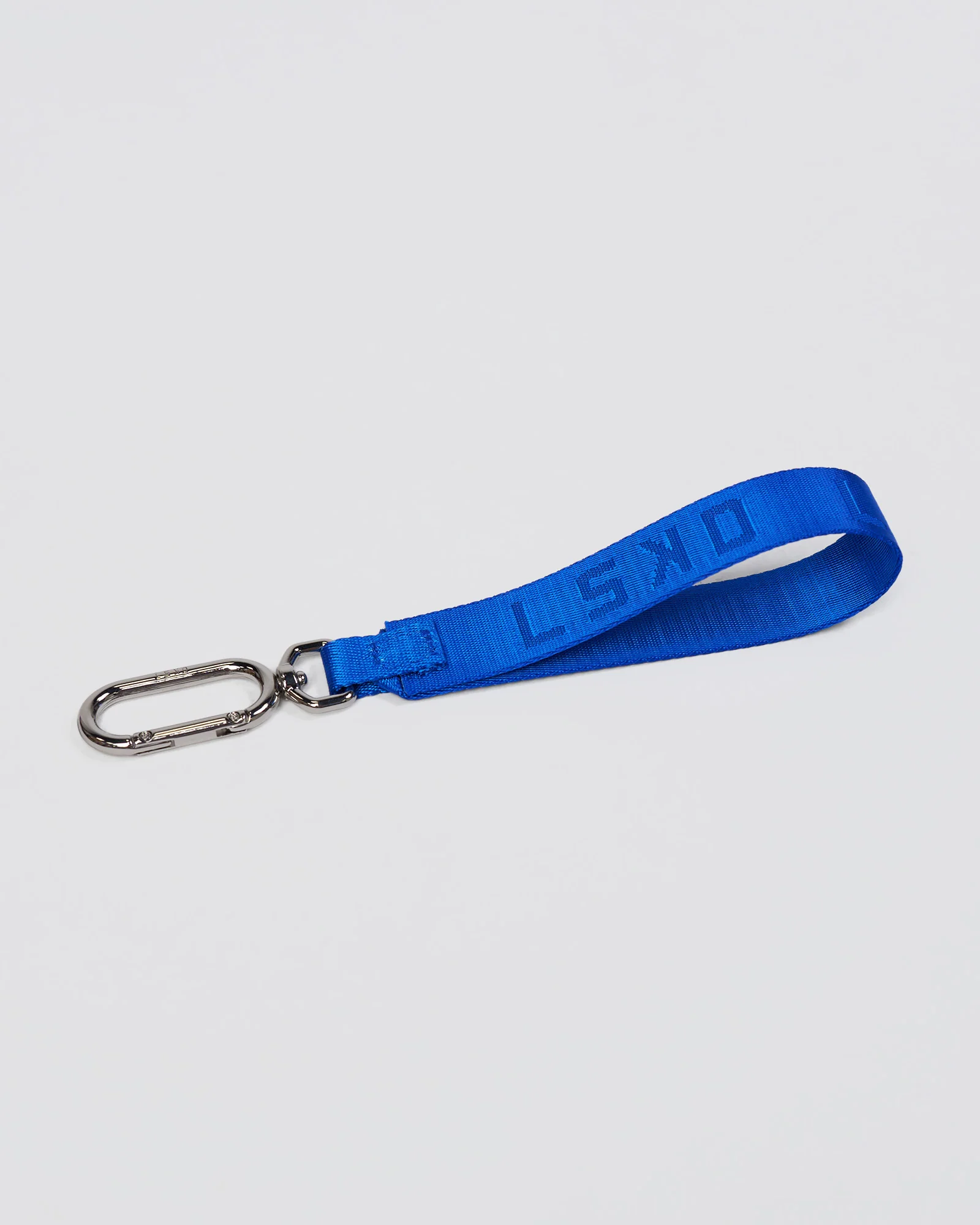 Go-To Key Ring - Electric Indigo