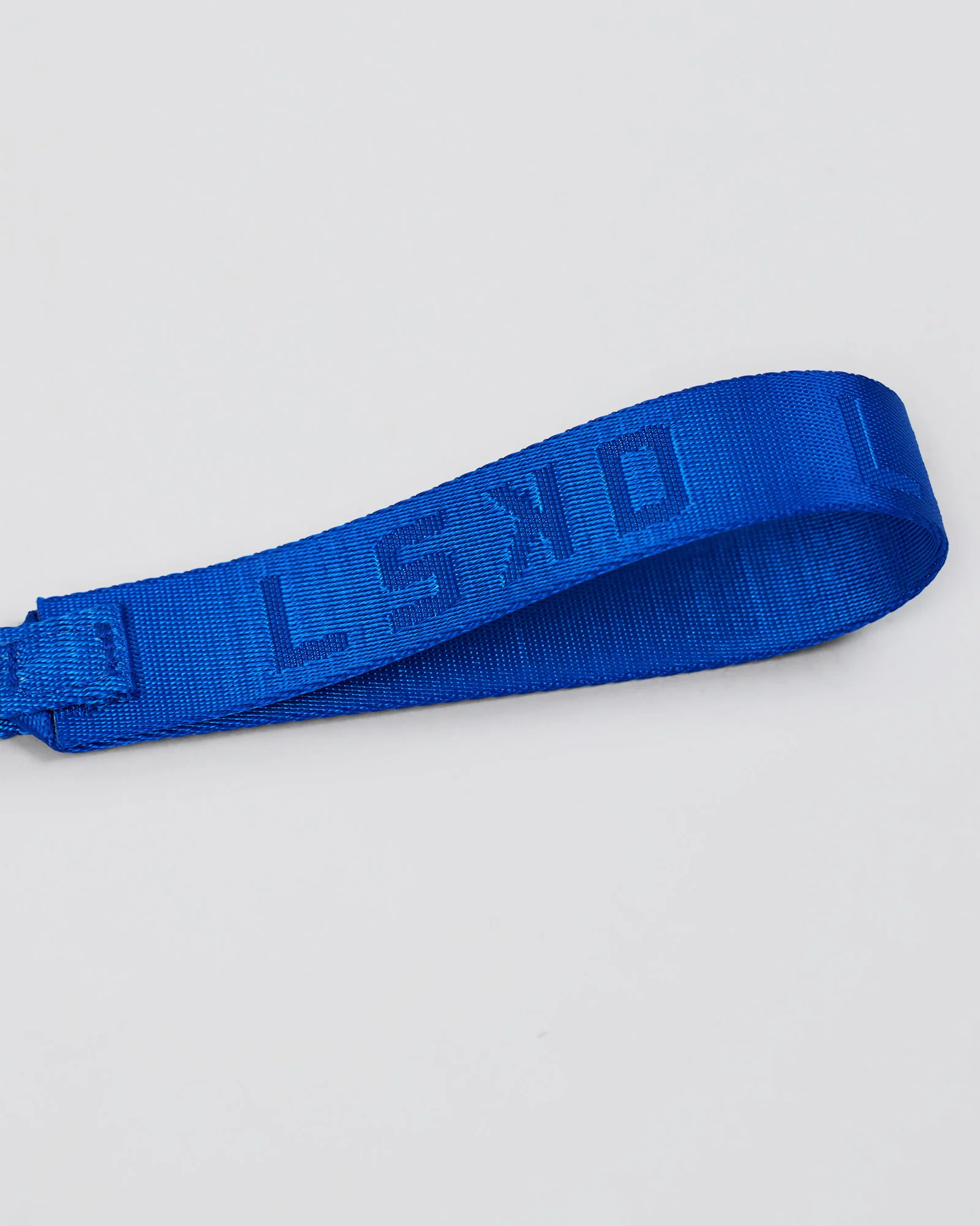 Go-To Key Ring - Electric Indigo