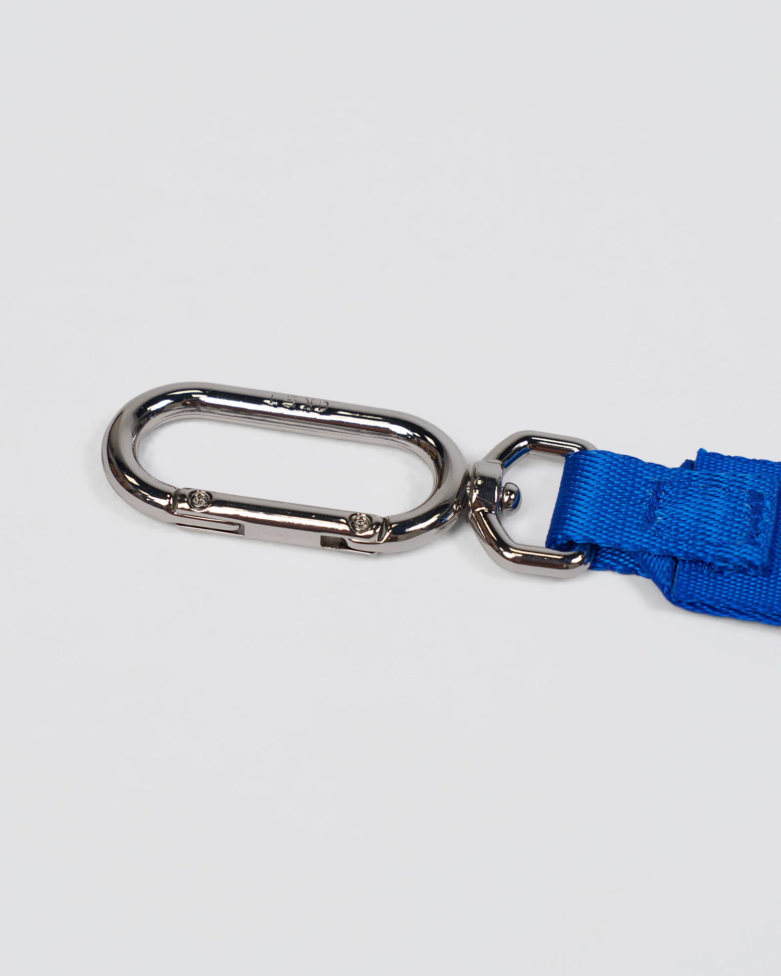 Go-To Key Ring - Electric Indigo 3 Go-To Key Ring - Electric Indigo