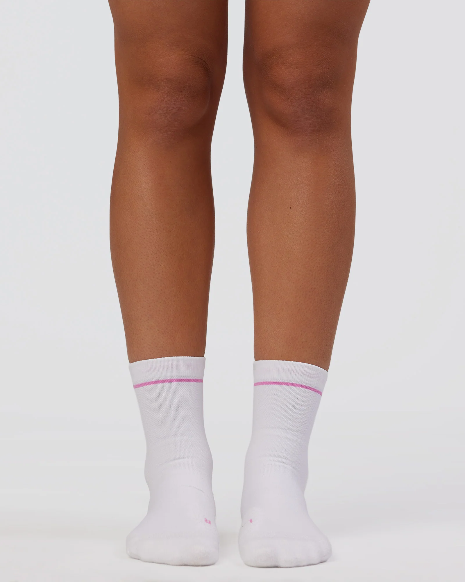 Your Race Fast Performance Quarter Socks - White-Marshmallow 3 Your Race Fast Performance Quarter Socks - White-Marshmallow