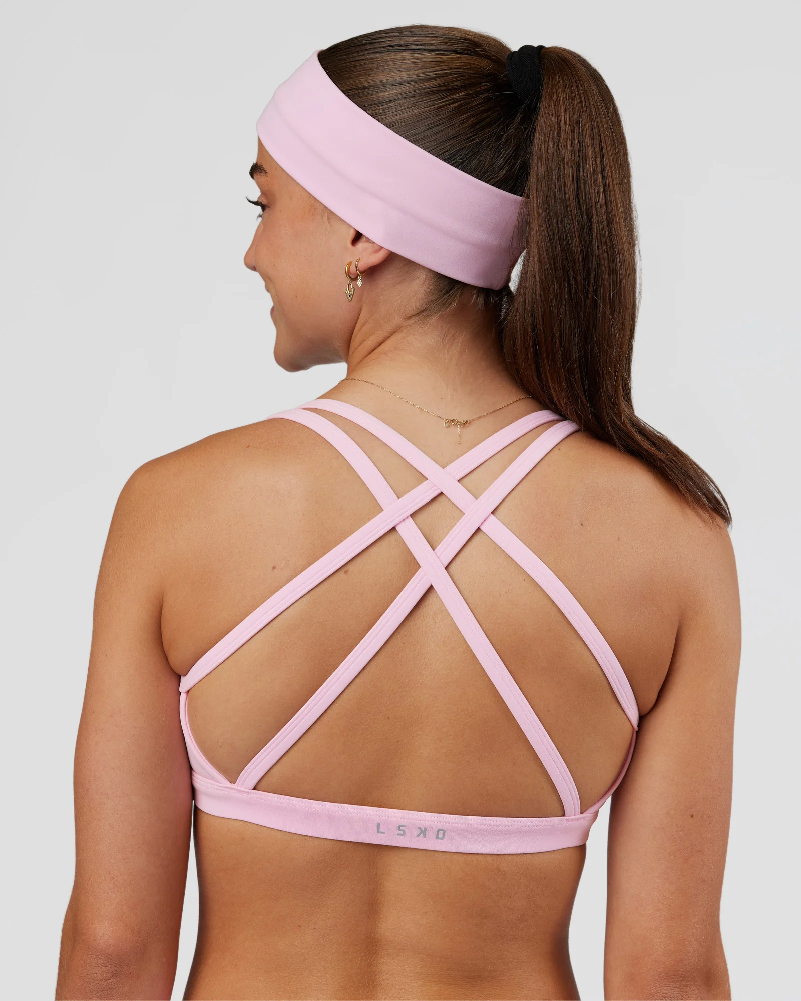 Swift Headband - Marshmallow 3 Swift Headband - Marshmallow