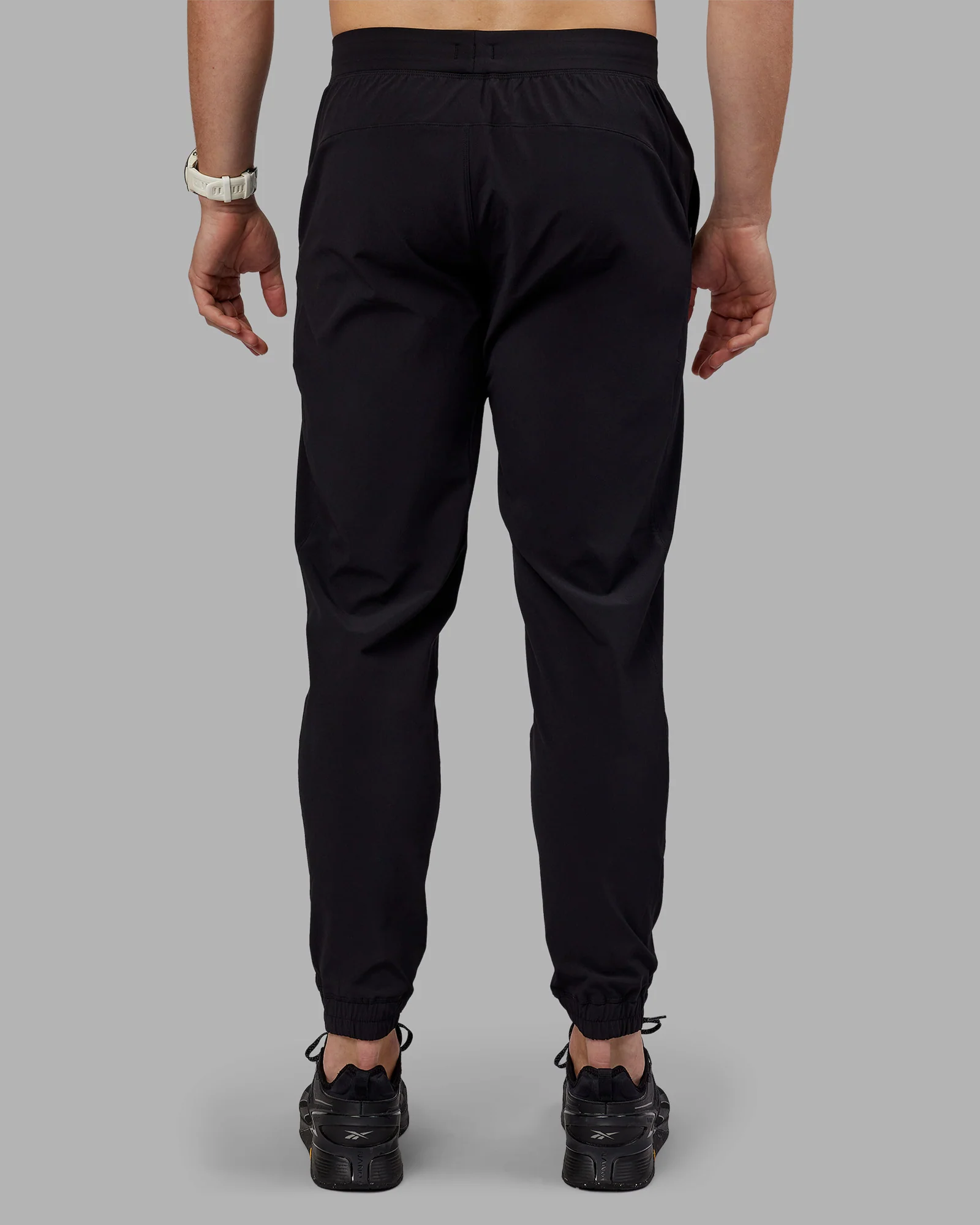 Lift Jogger - Black