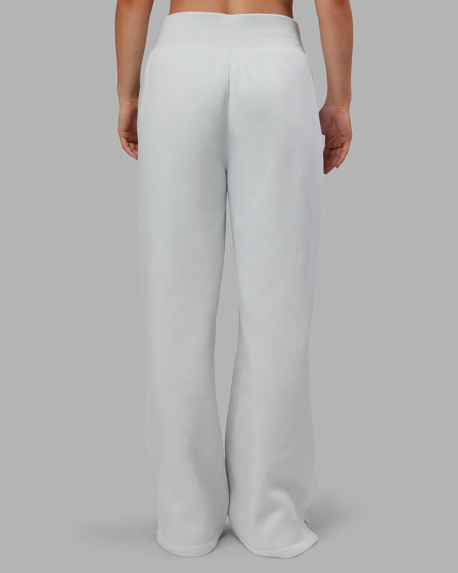 MVP Wide Leg Track Pant - Digital Mist 5 MVP Wide Leg Track Pant - Digital Mist