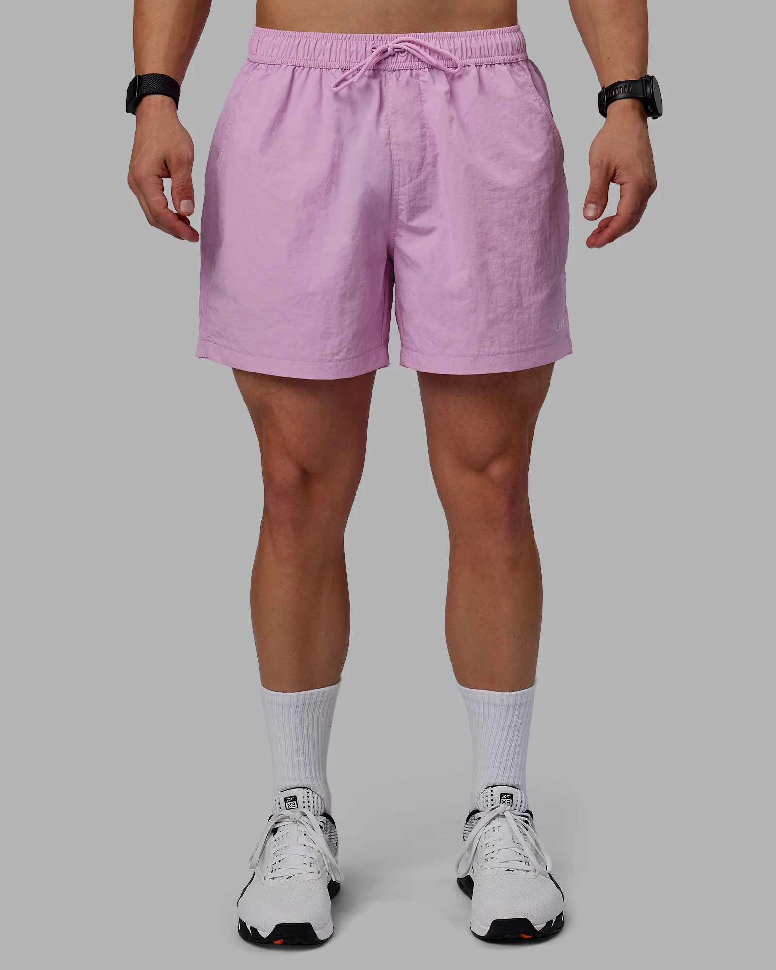 Classic 5" Short - Bubblegum