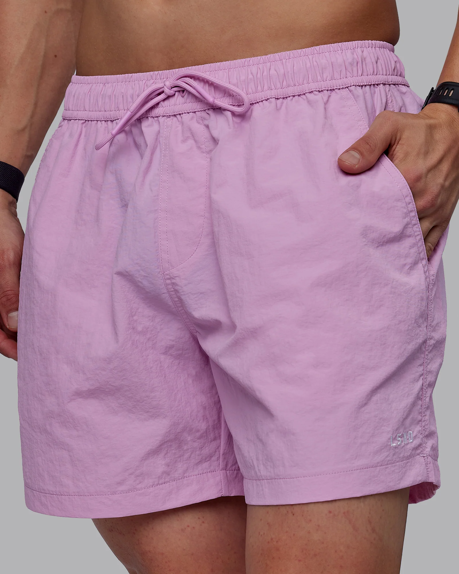 Classic 5" Short - Bubblegum