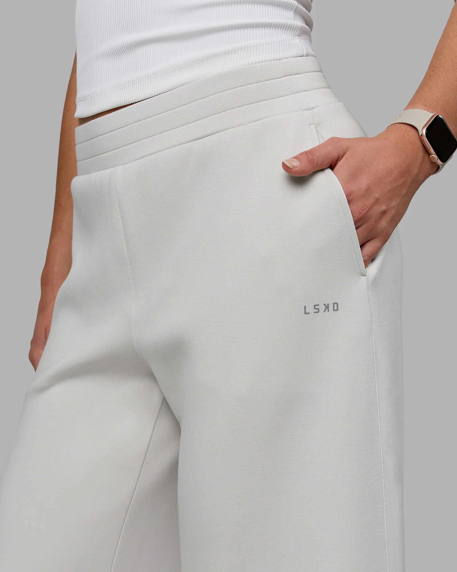 Elevate SoftTouch Wide Leg Pant - Clay-Clay 3 Elevate SoftTouch Wide Leg Pant - Clay-Clay