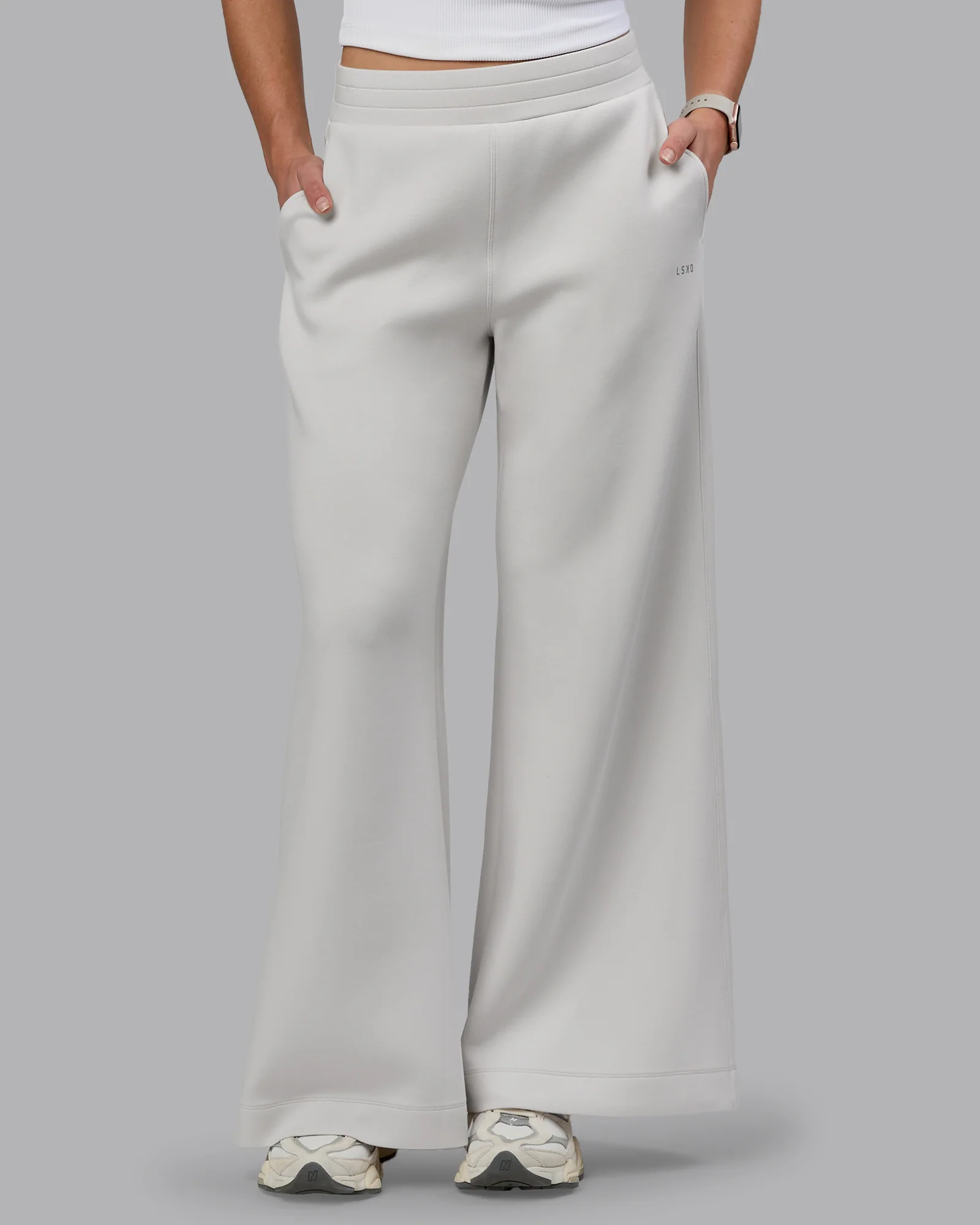 Elevate SoftTouch Wide Leg Pant - Clay-Clay 7 Elevate SoftTouch Wide Leg Pant - Clay-Clay