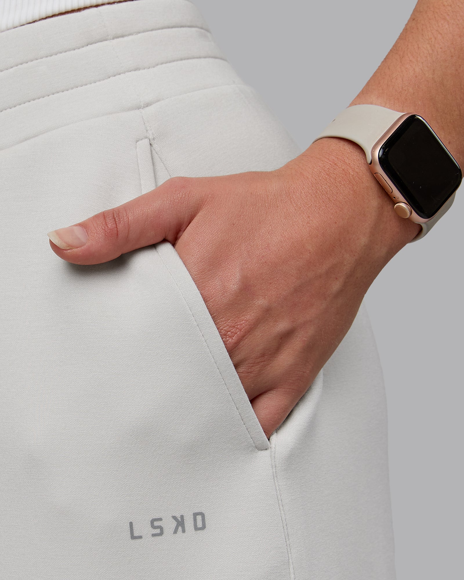 Elevate SoftTouch Wide Leg Pant - Clay-Clay 9 Elevate SoftTouch Wide Leg Pant - Clay-Clay