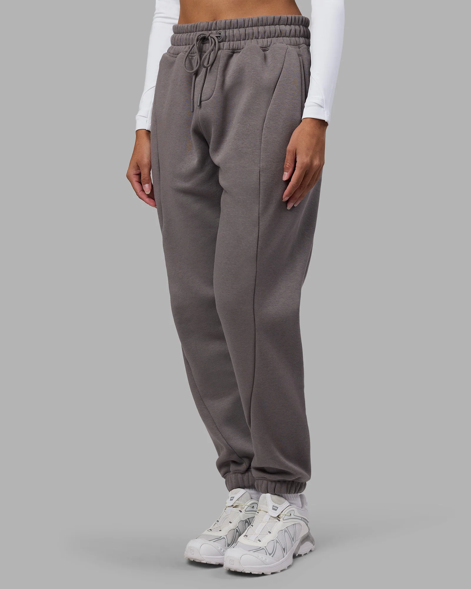 Stream Panel Track Pant - Storm Front 13 Stream Panel Track Pant - Storm Front