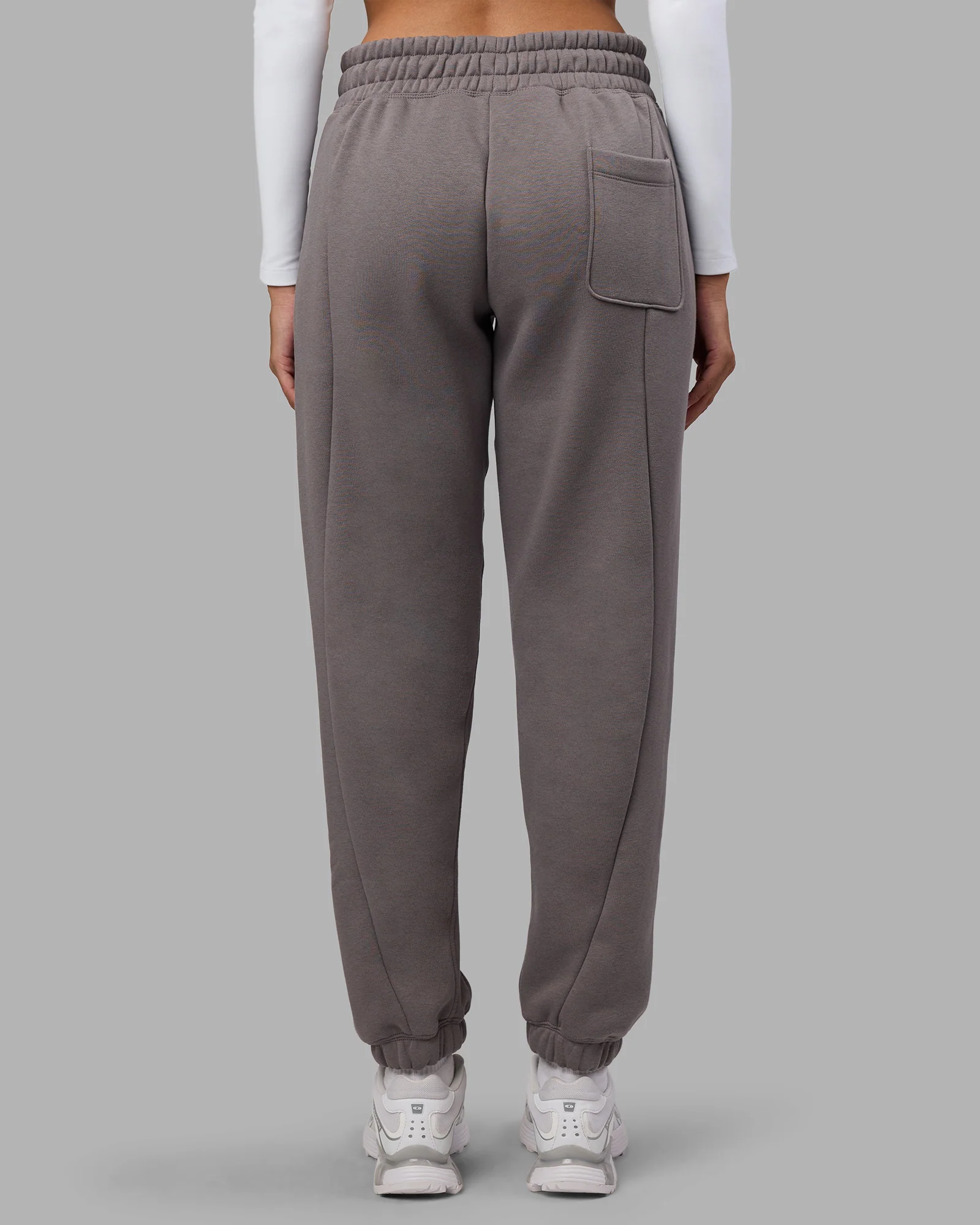 Stream Panel Track Pant - Storm Front 9 Stream Panel Track Pant - Storm Front