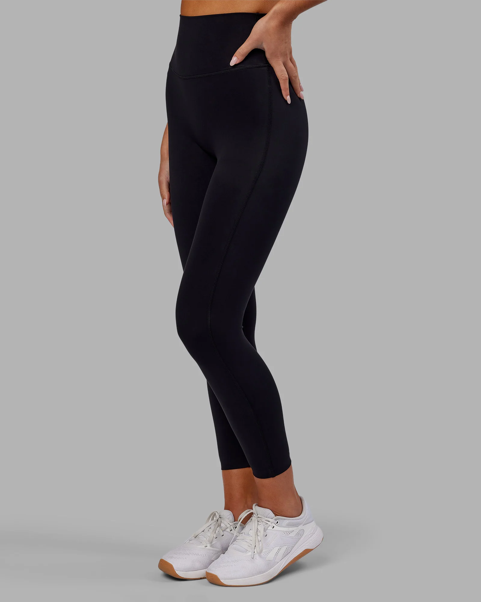 Elixir Ultra High-Rise 7/8 Legging - Black 6 Elixir Ultra High-Rise 7/8 Legging - Black