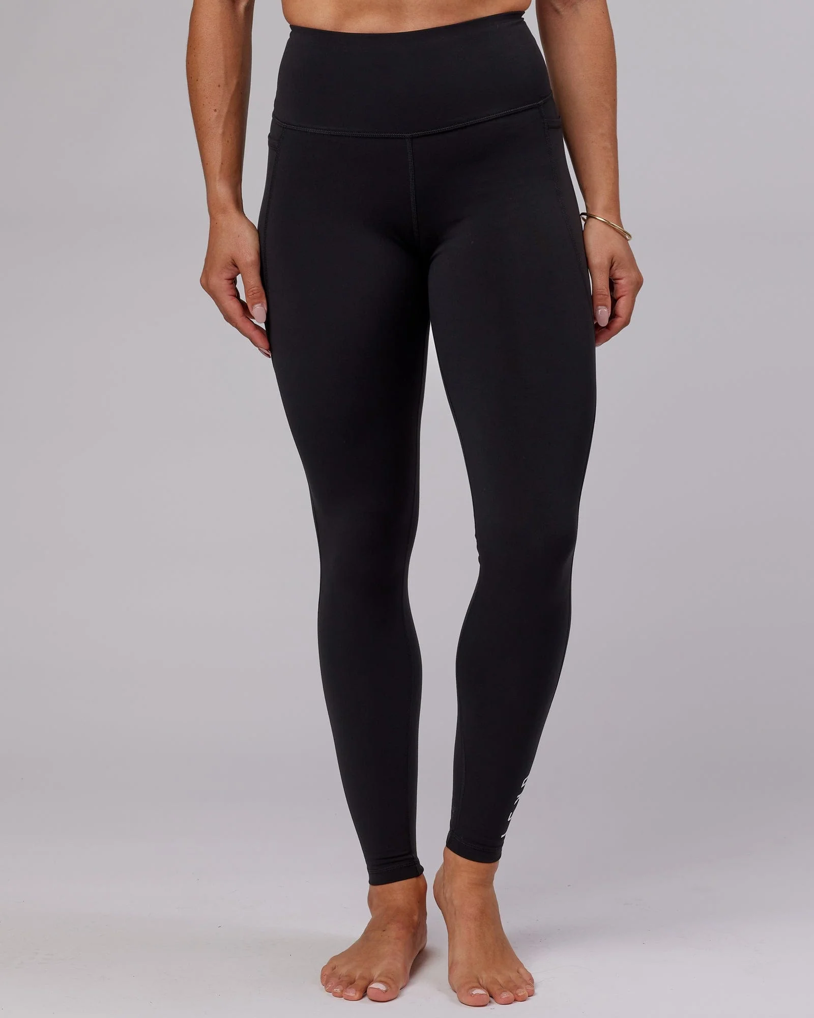 Flux Ultra High-Rise Tall Legging Pockets - Black 5 Flux Ultra High-Rise Tall Legging Pockets - Black