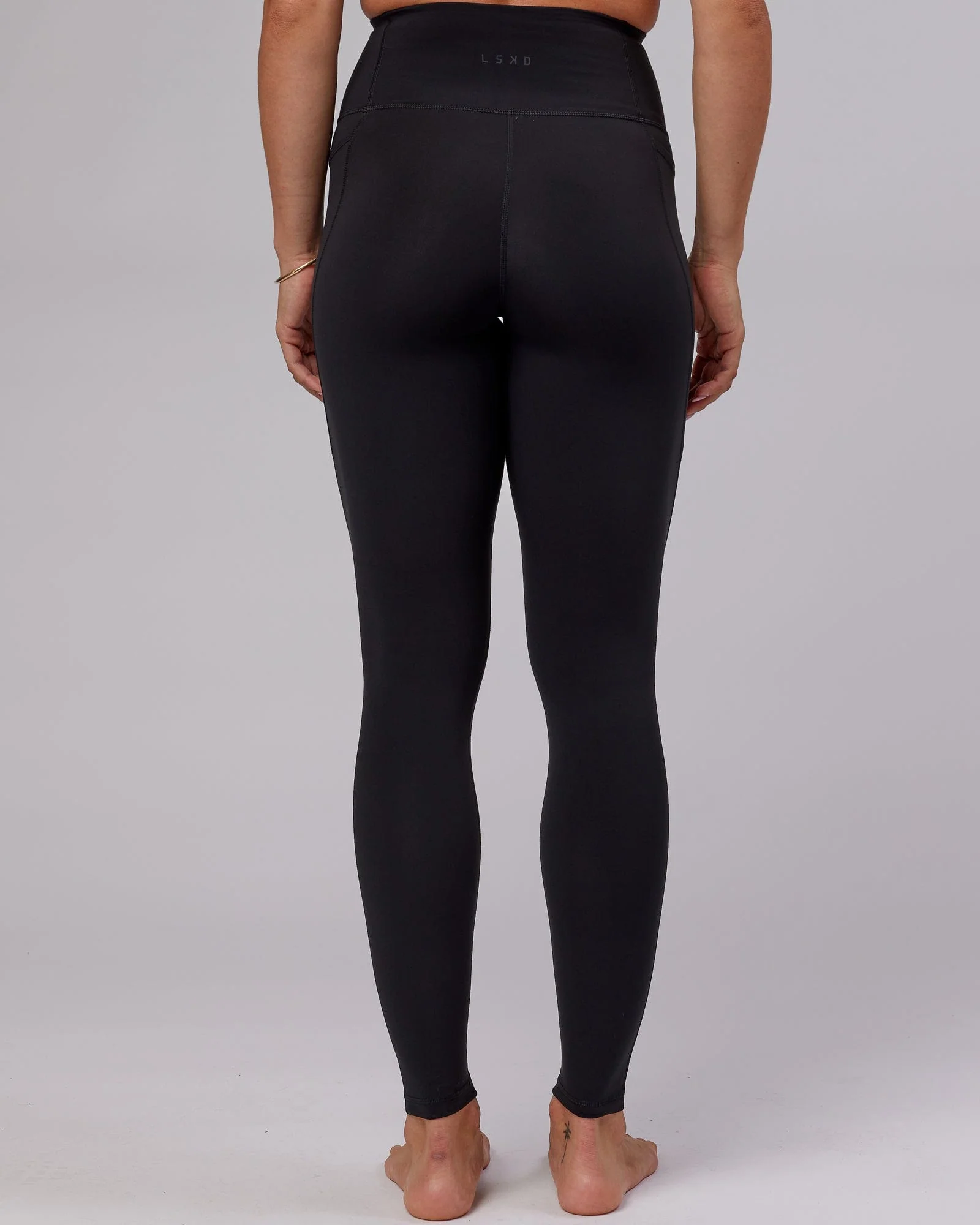 Flux Ultra High-Rise Tall Legging Pockets - Black 6 Flux Ultra High-Rise Tall Legging Pockets - Black