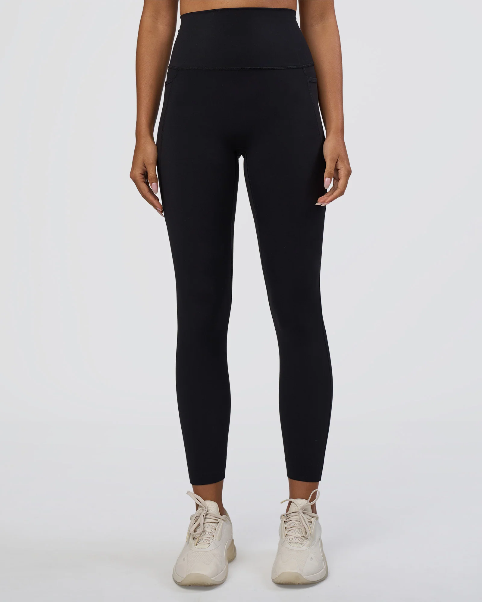 Elixir Ultra High-Rise 7/8 Legging Pockets - Black 6 Elixir Ultra High-Rise 7/8 Legging Pockets - Black