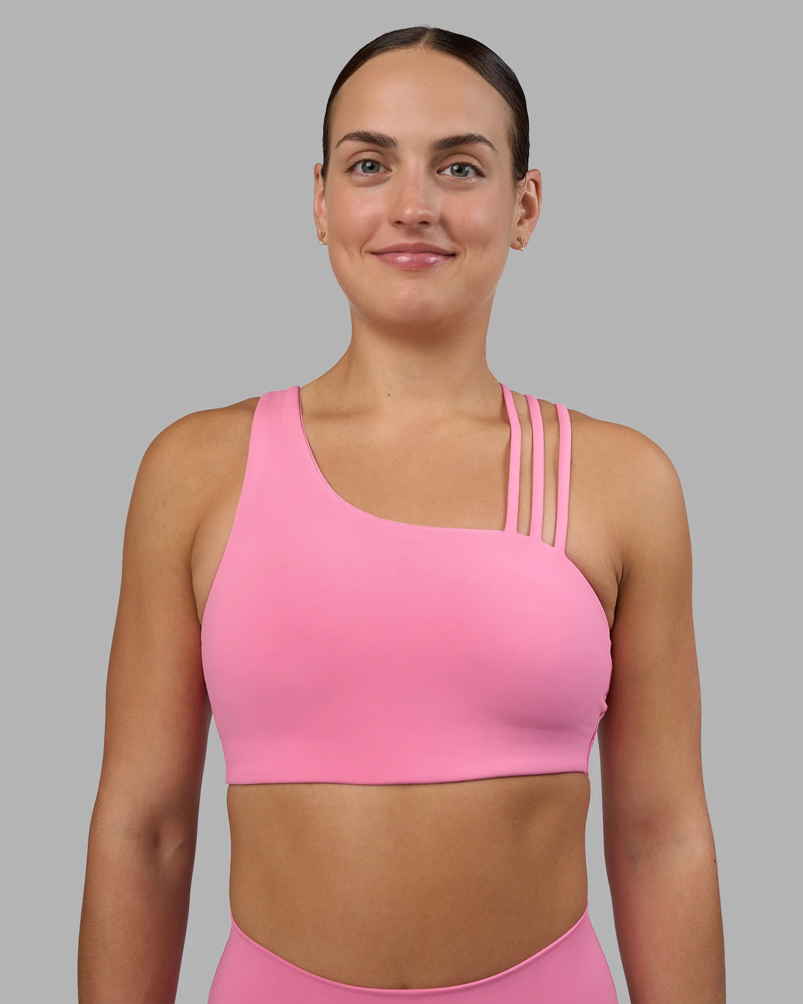 Galvanise Sports Bra 2.0 - Candy Pink
