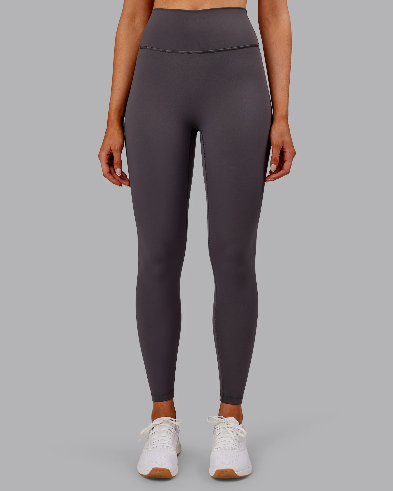Fusion Ultra High-Rise Full Length Legging - Dark Storm 7 Fusion Ultra High-Rise Full Length Legging - Dark Storm