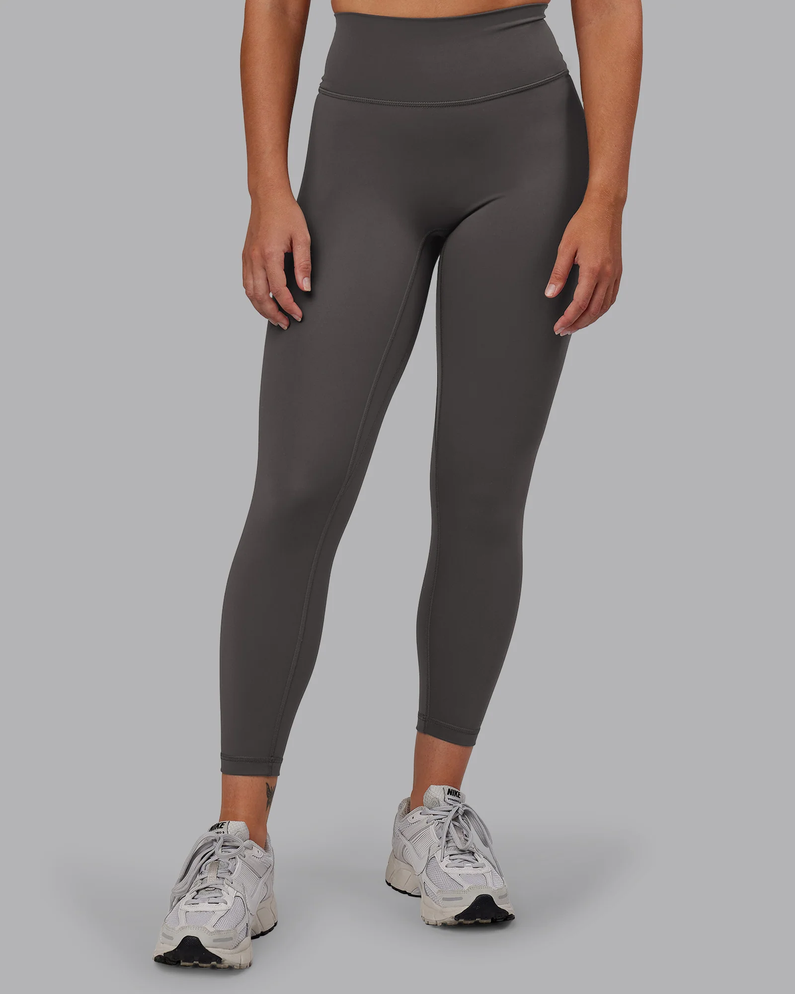 Fusion Ultra High-Rise 7/8 Legging - Dark Storm