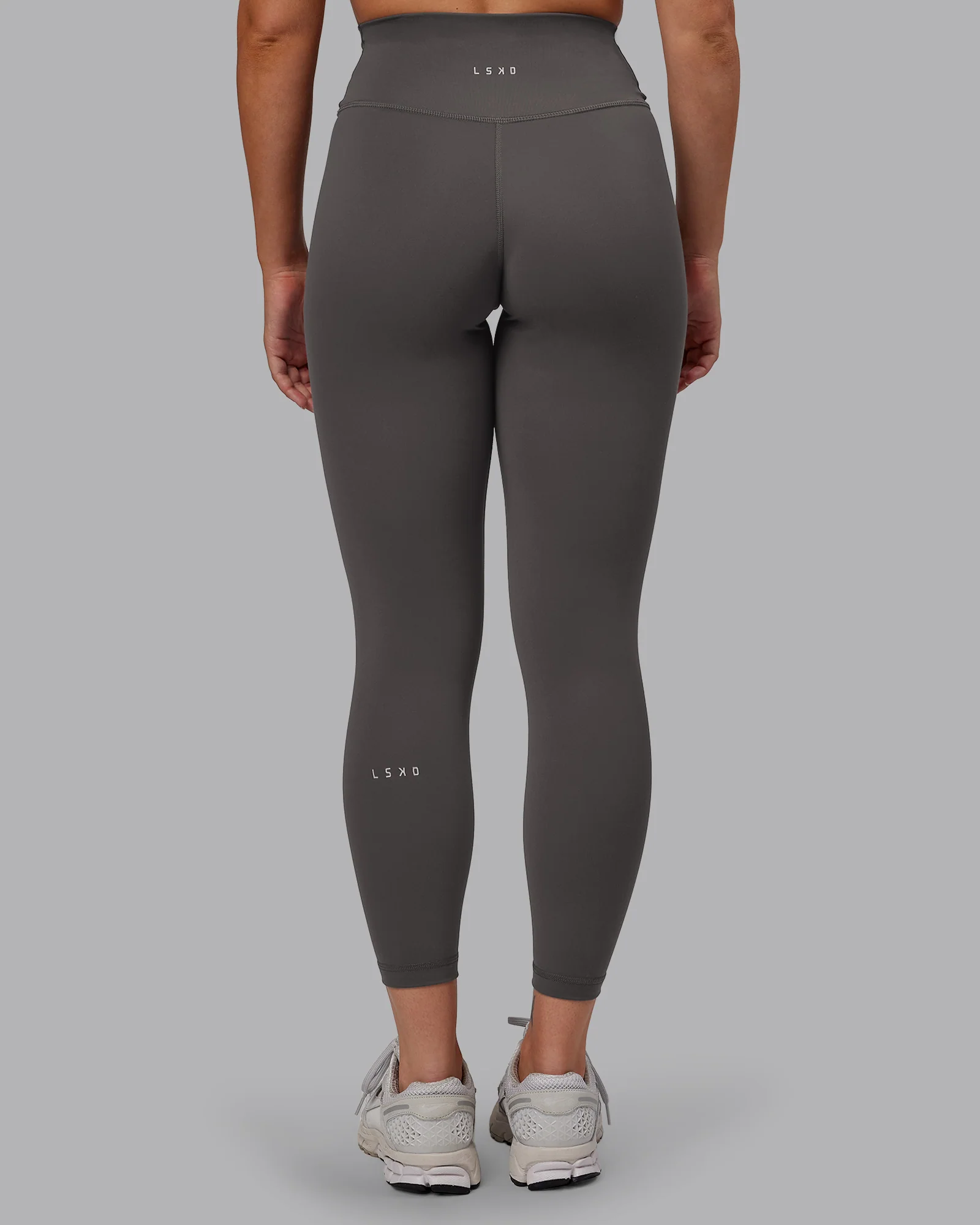 Fusion Ultra High-Rise 7/8 Legging - Dark Storm 4 Fusion Ultra High-Rise 7/8 Legging - Dark Storm