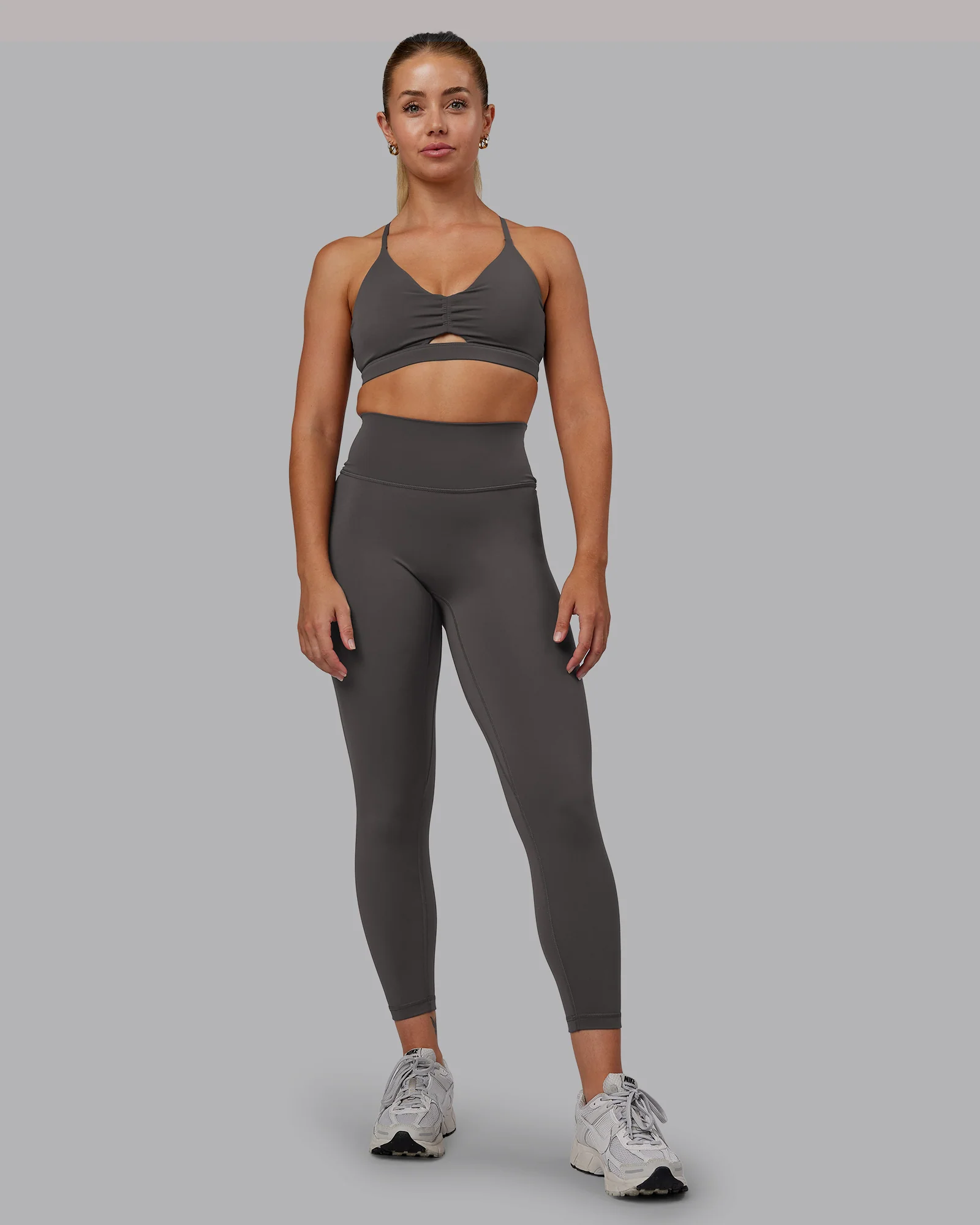 Fusion Ultra High-Rise 7/8 Legging - Dark Storm 5 Fusion Ultra High-Rise 7/8 Legging - Dark Storm