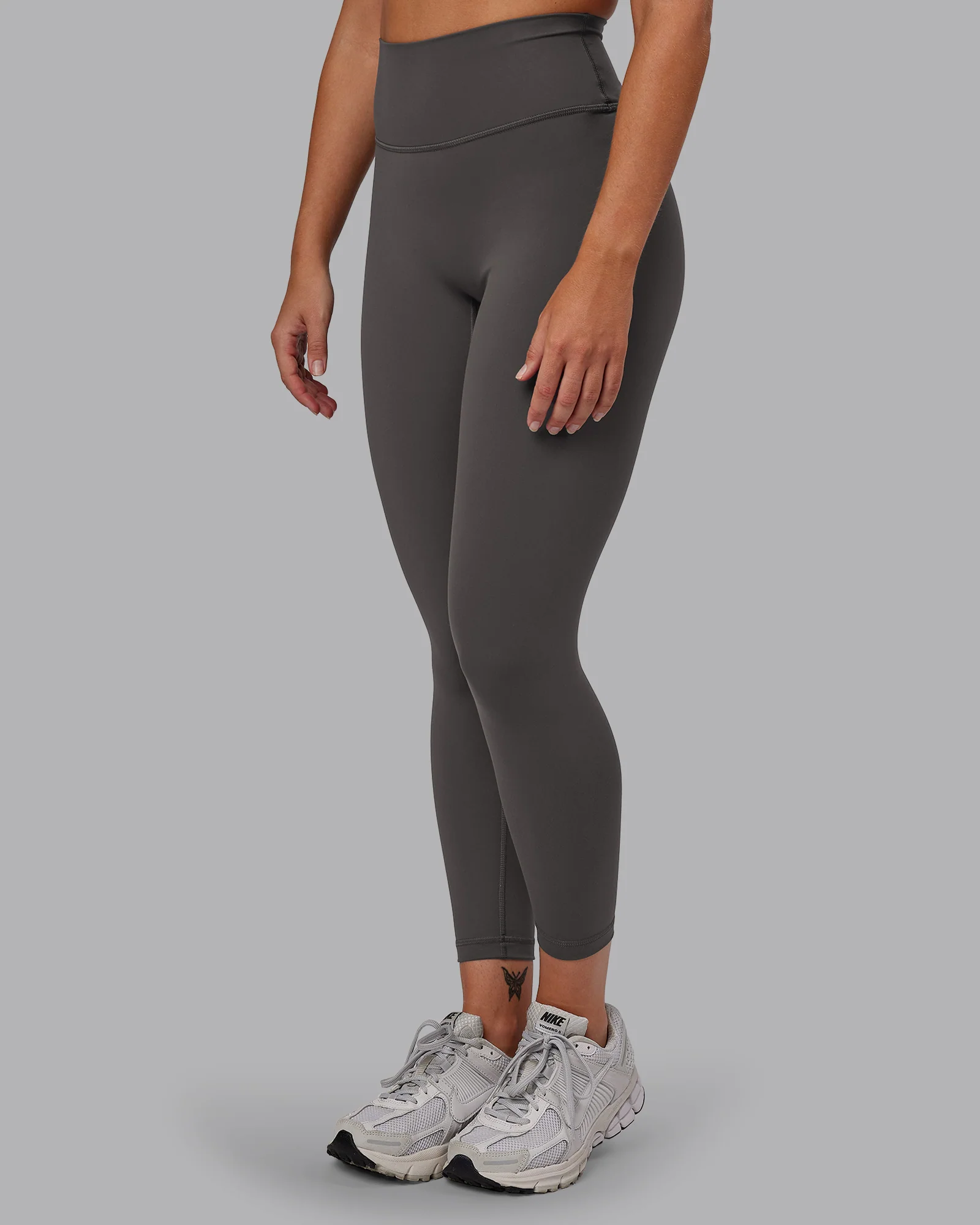 Fusion Ultra High-Rise 7/8 Legging - Dark Storm 7 Fusion Ultra High-Rise 7/8 Legging - Dark Storm