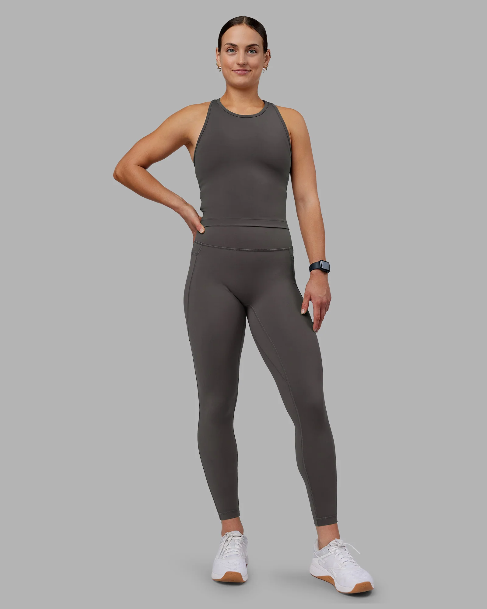 Flow Performance Tank 2.0 - Dark Storm