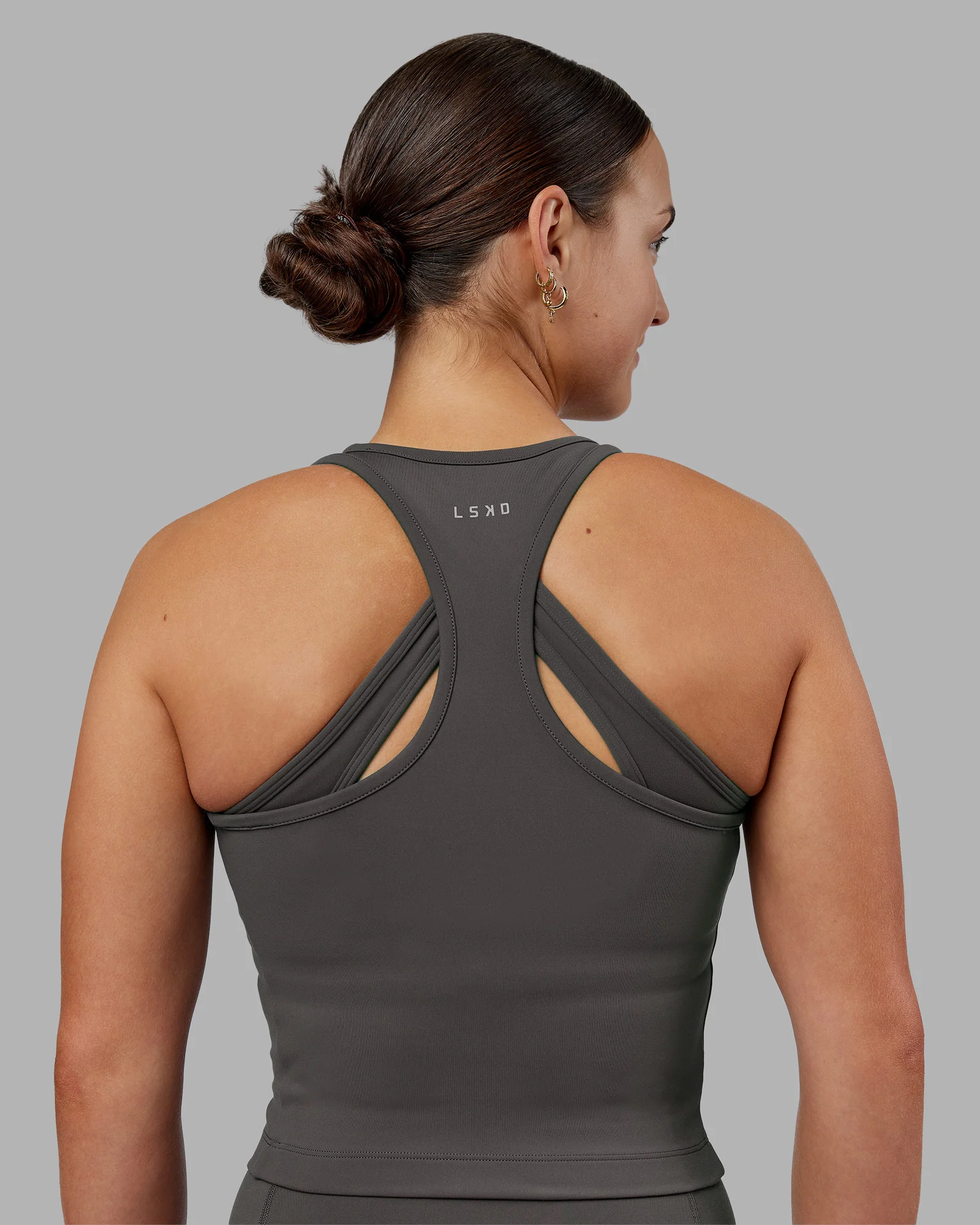 Flow Performance Tank 2.0 - Dark Storm 3 Flow Performance Tank 2.0 - Dark Storm