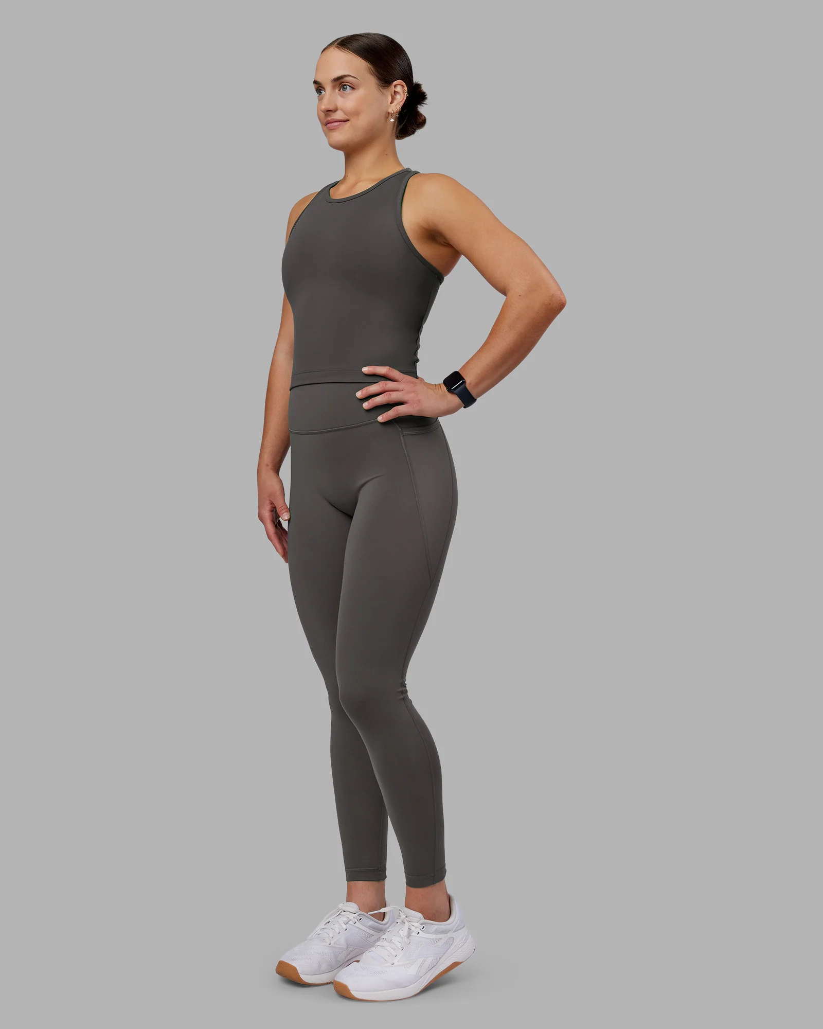 Flow Performance Tank 2.0 - Dark Storm 4 Flow Performance Tank 2.0 - Dark Storm