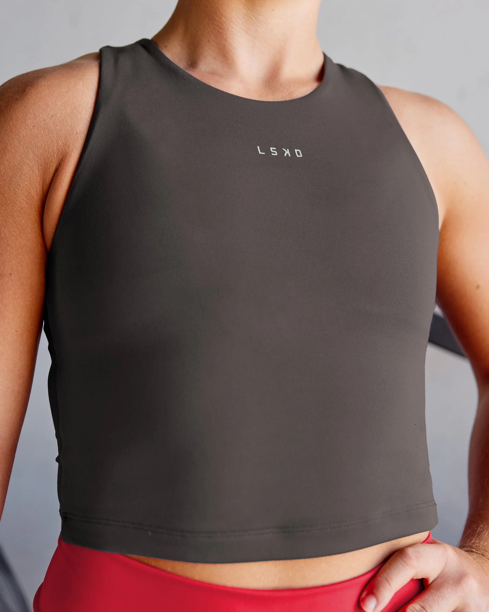 Base Tank - Dark Storm