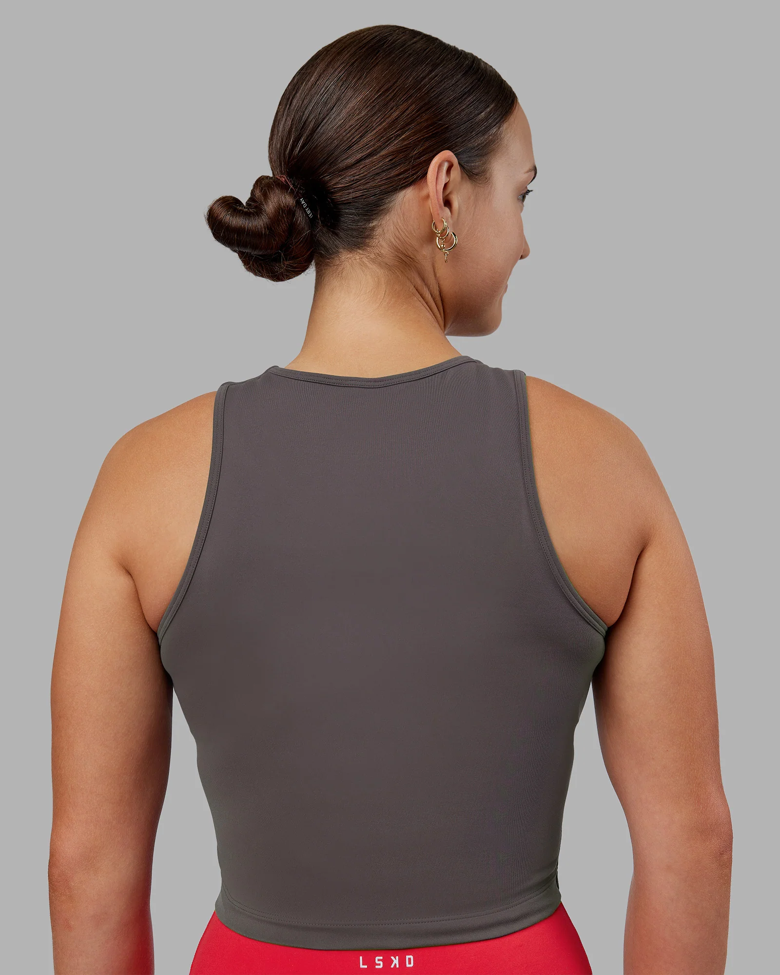 Base Tank - Dark Storm