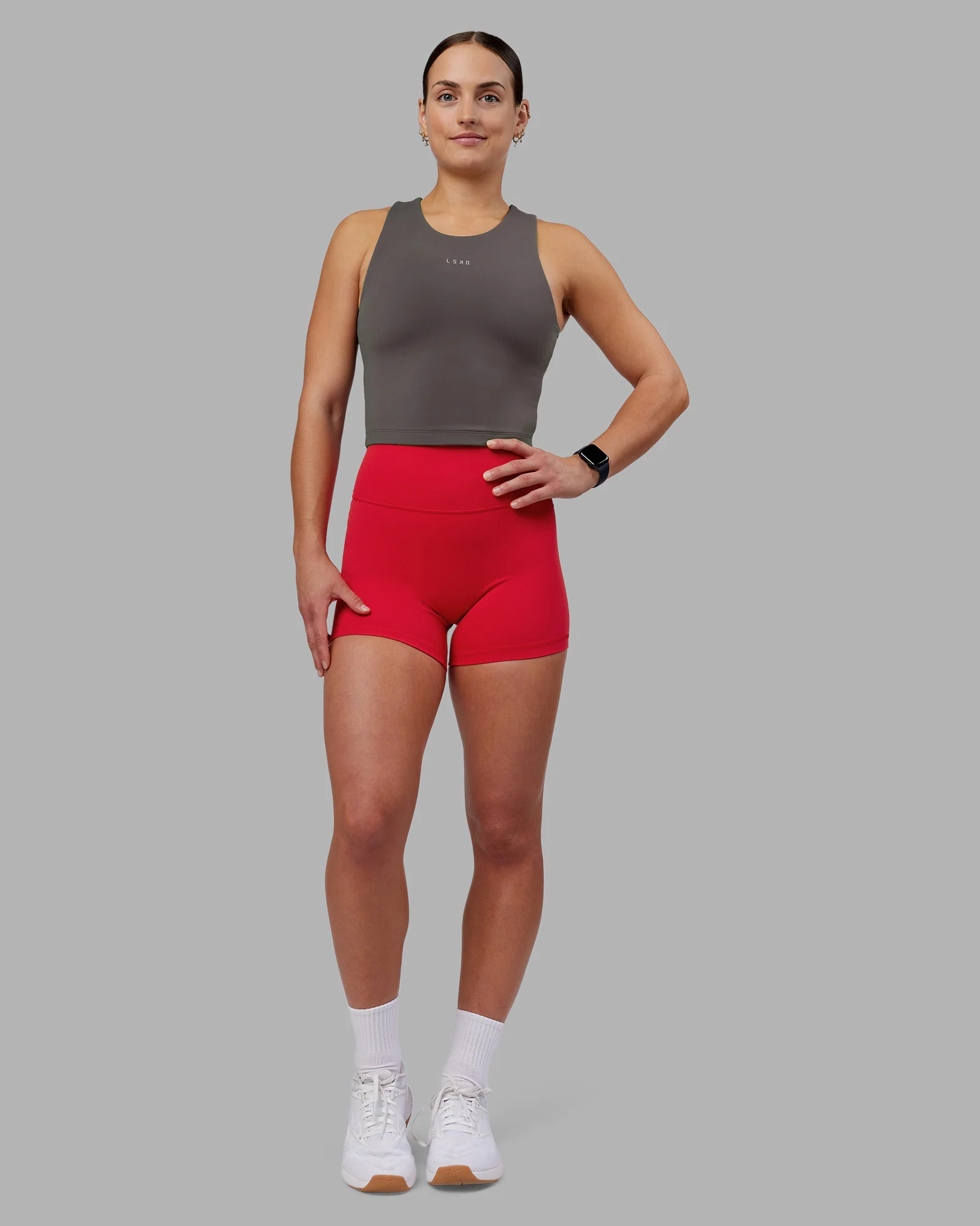 Base Tank - Dark Storm 5 Base Tank - Dark Storm