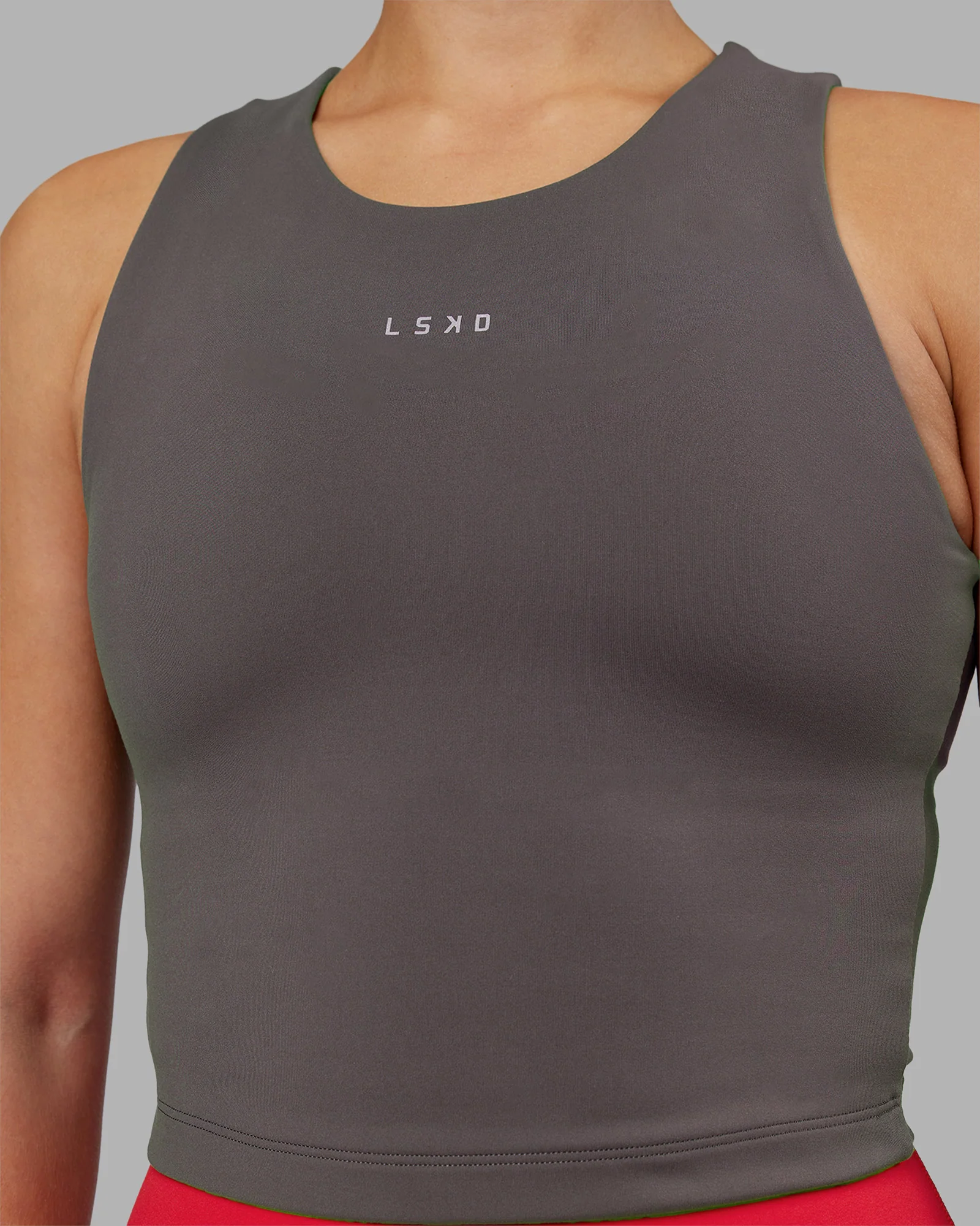 Base Tank - Dark Storm 6 Base Tank - Dark Storm