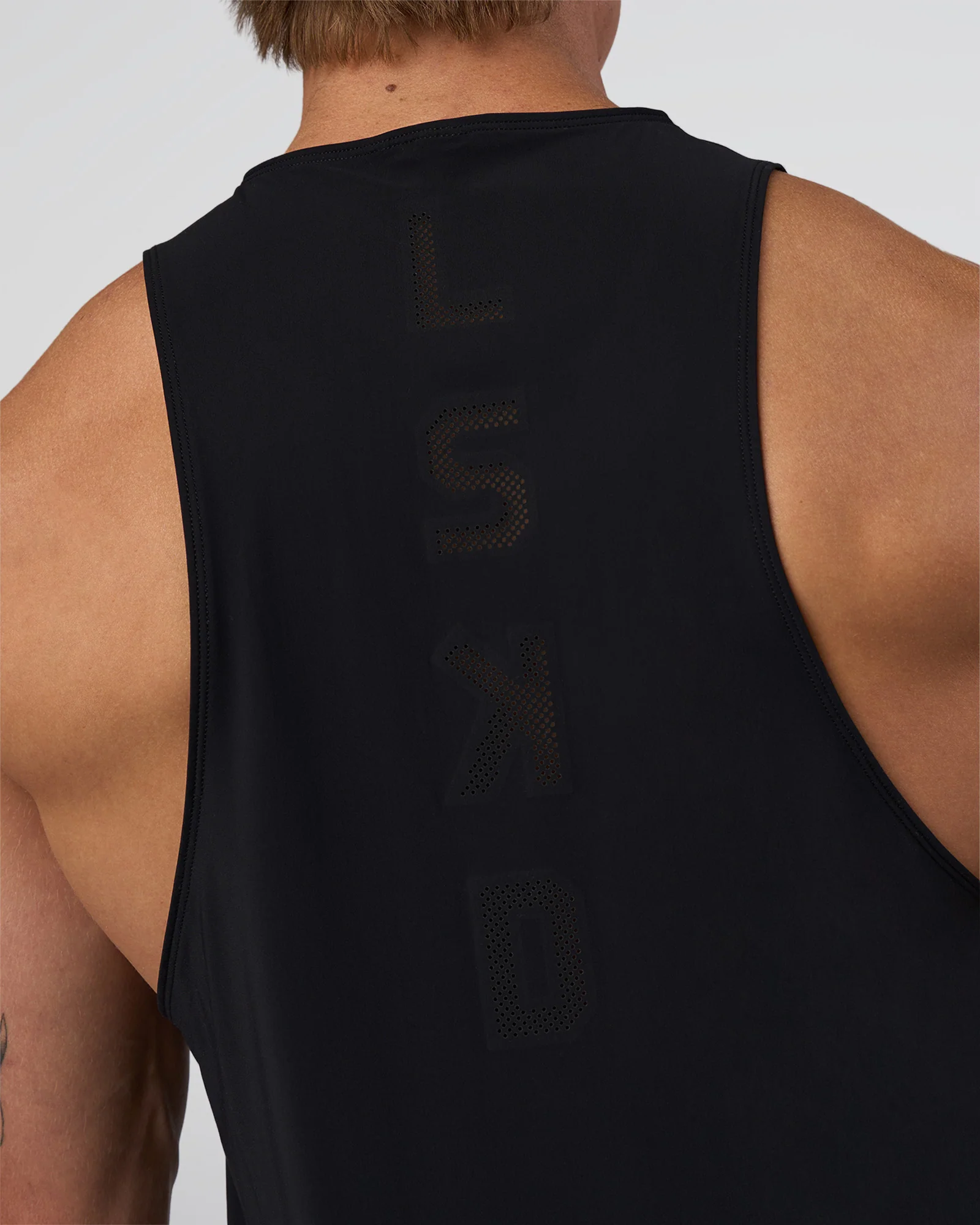 Cadence Swift Tank - Black