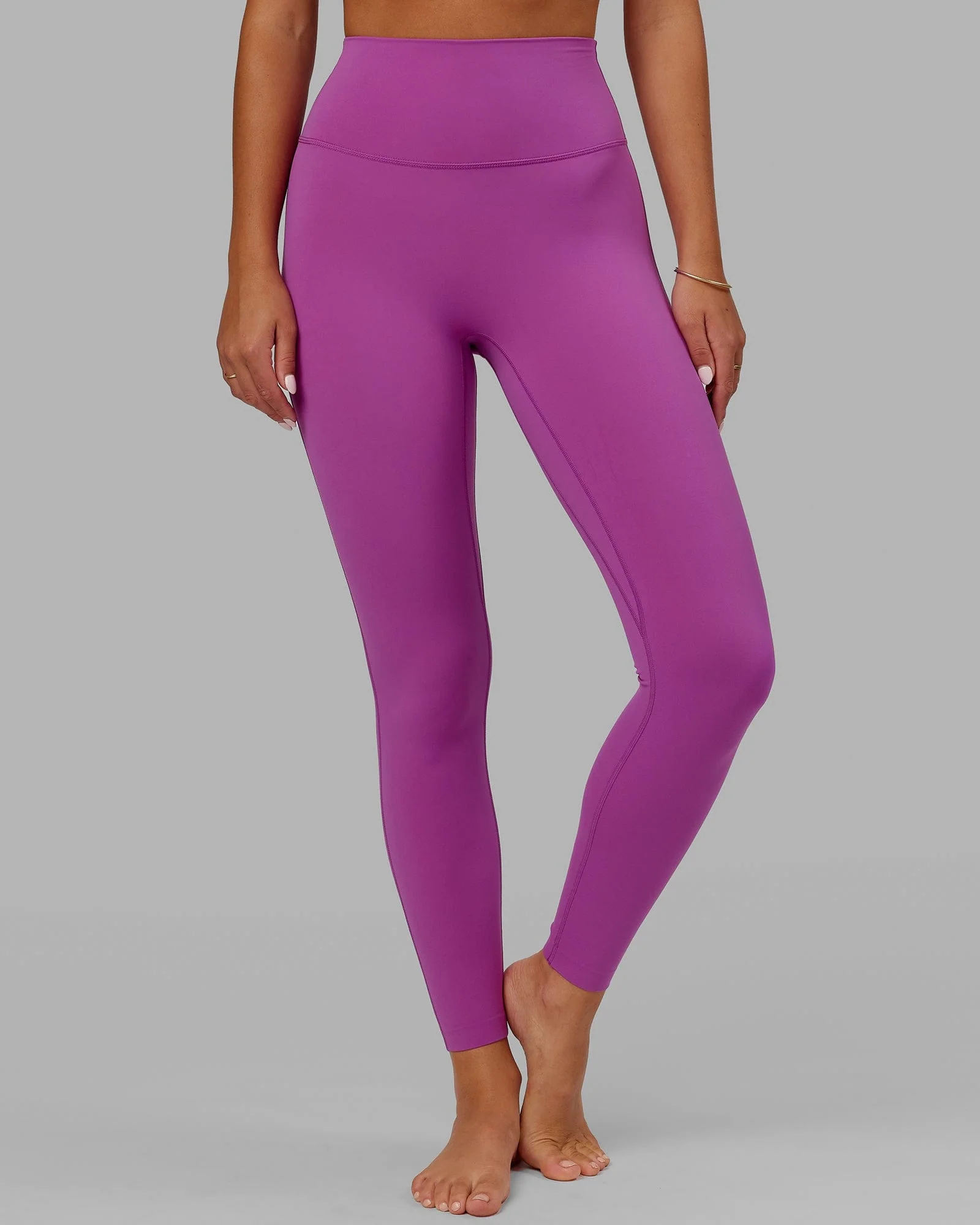 Elixir Ultra High-Rise Full Length Legging - Orchid