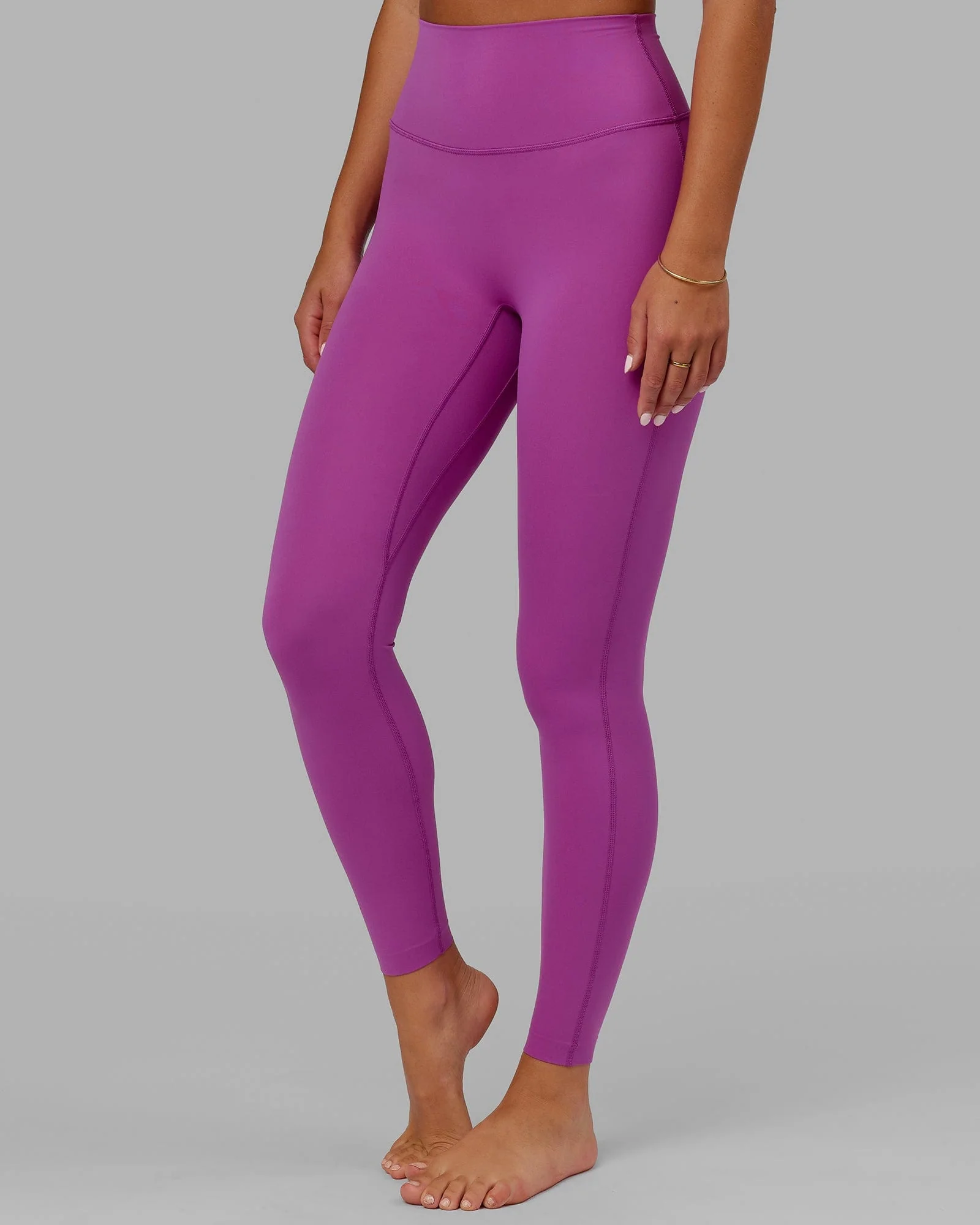 Elixir Ultra High-Rise Full Length Legging - Orchid 5 Elixir Ultra High-Rise Full Length Legging - Orchid